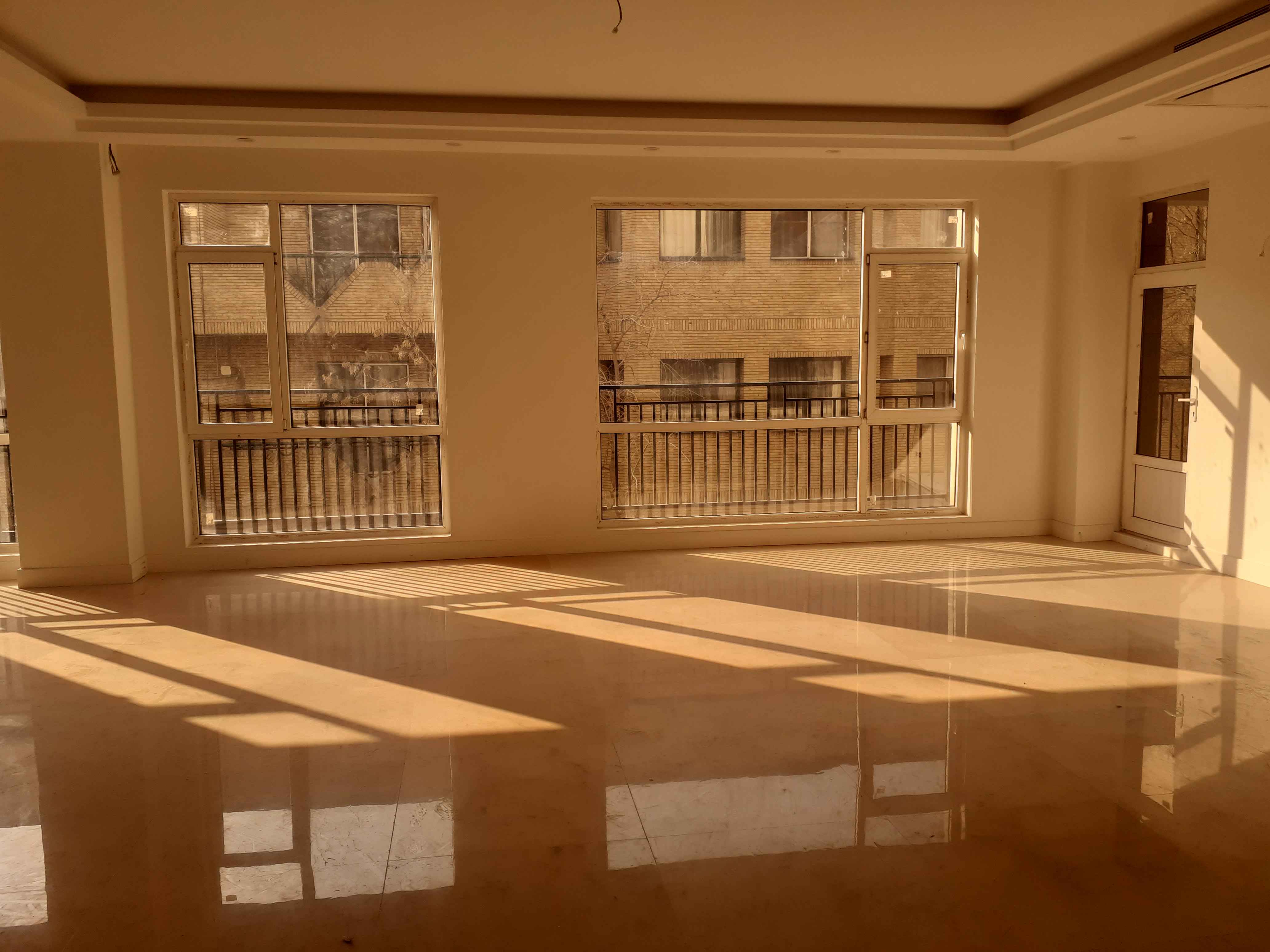 فروش آپارتمان 237 متر دروس نوساز