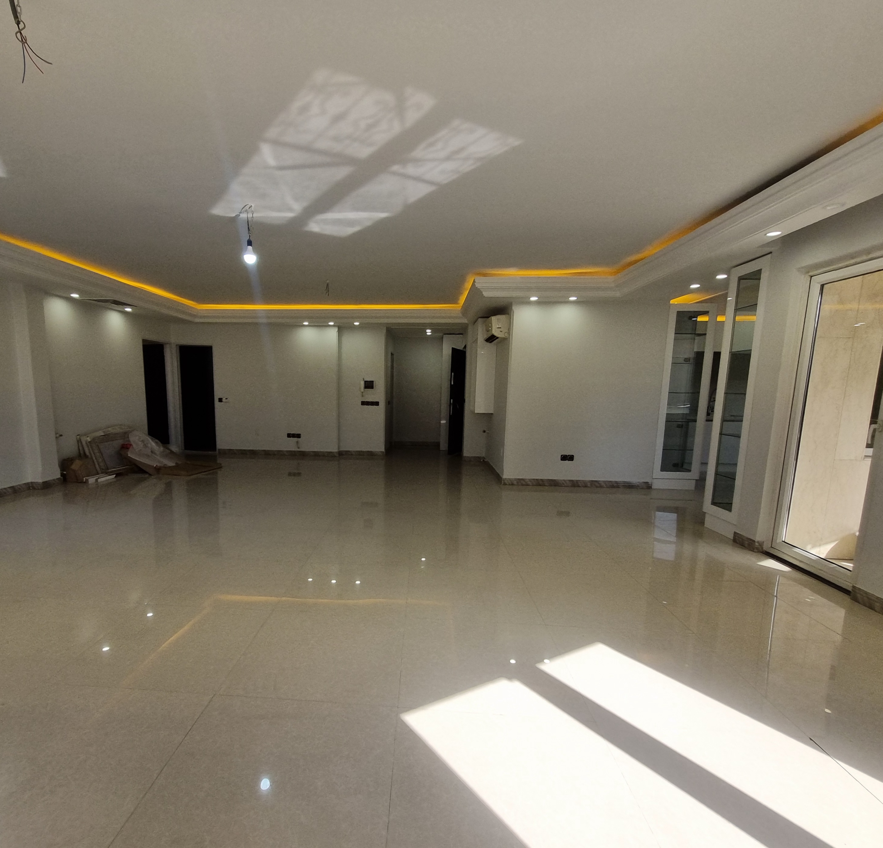 فروش آپارتمان 183متر دیباجی