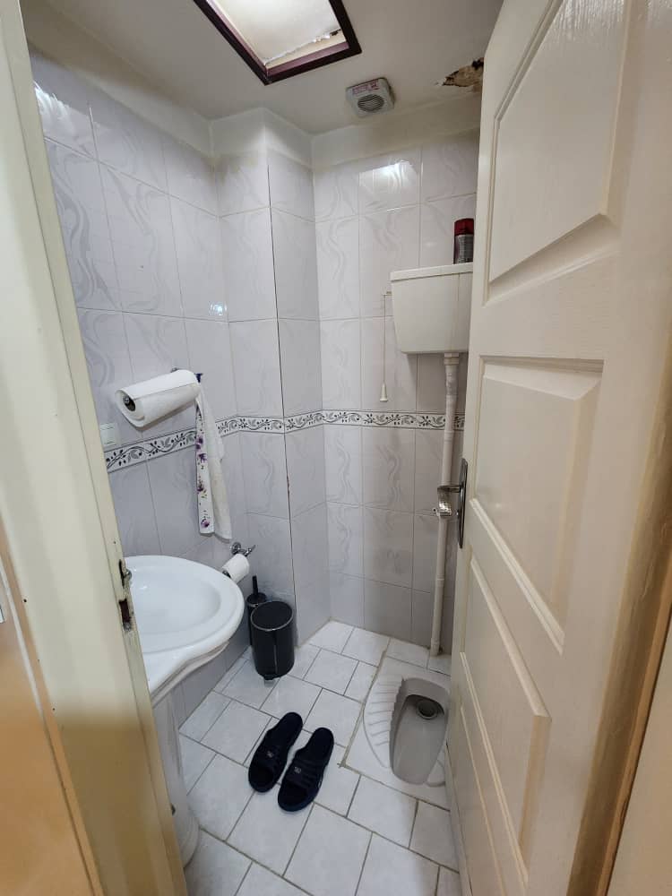 اجاره آپارتمان 75 متر هفت حوض خوش نقشه دسترسی مترو