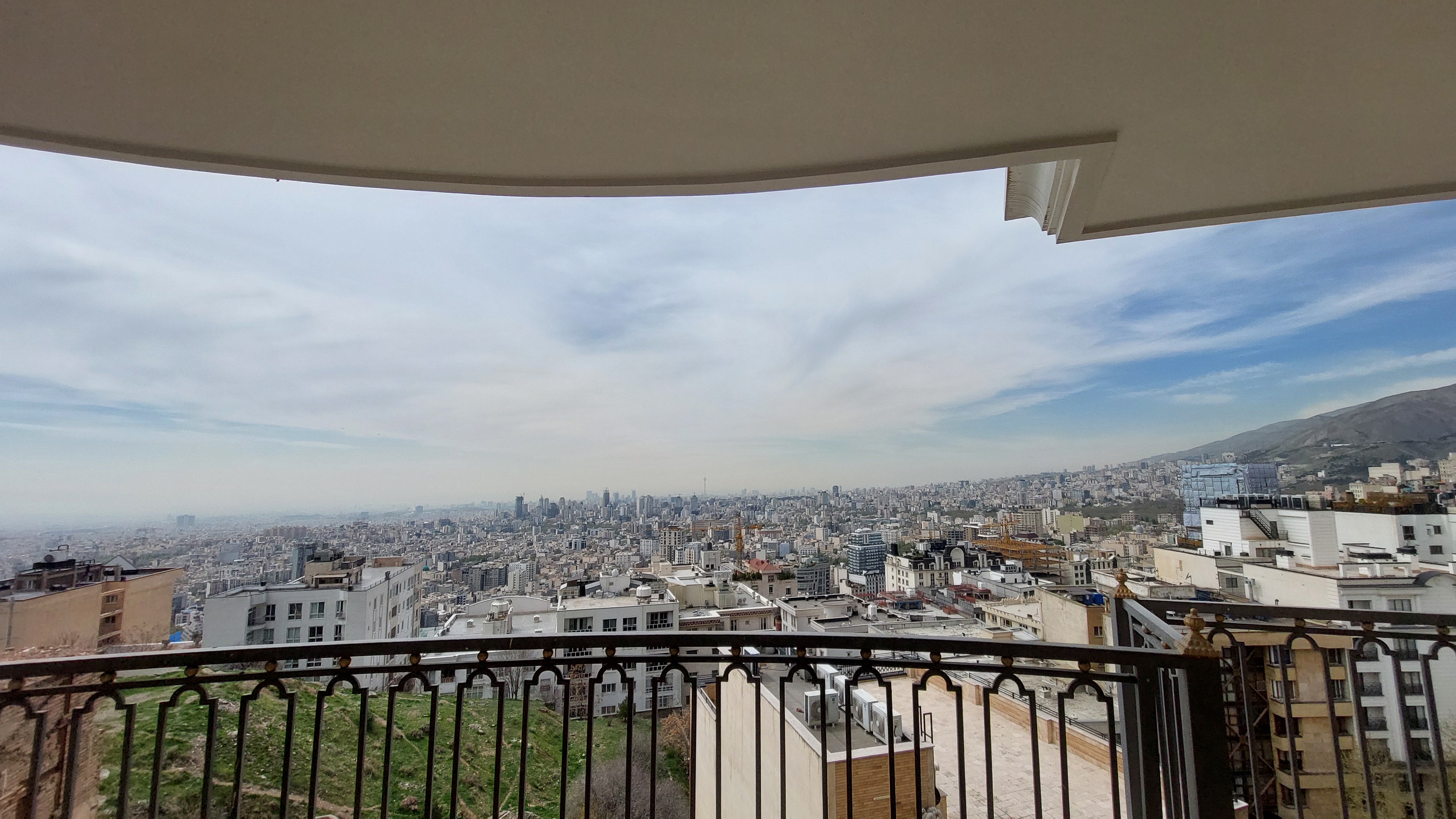 اجاره آپارتمان 380 متر بوکان