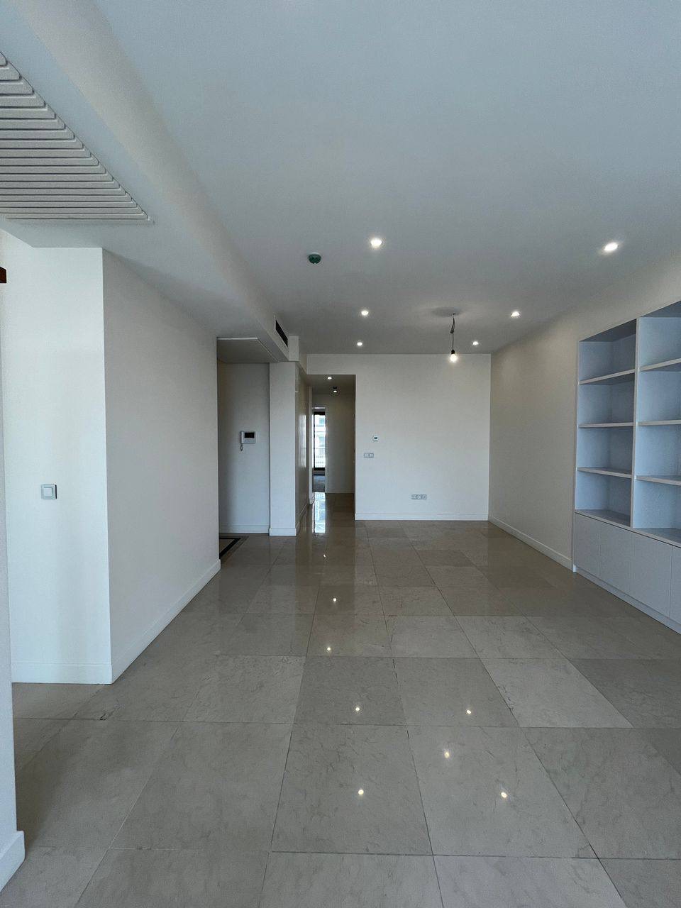 اجاره آپارتمان 130 متر  فرمانیه 2 خواب مستر مدرن