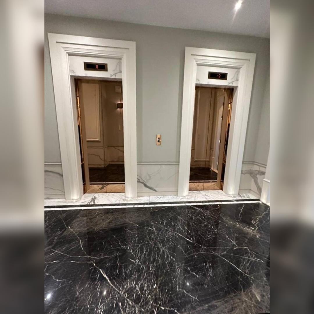 فروش آپارتمان 560 متر فرمانیه