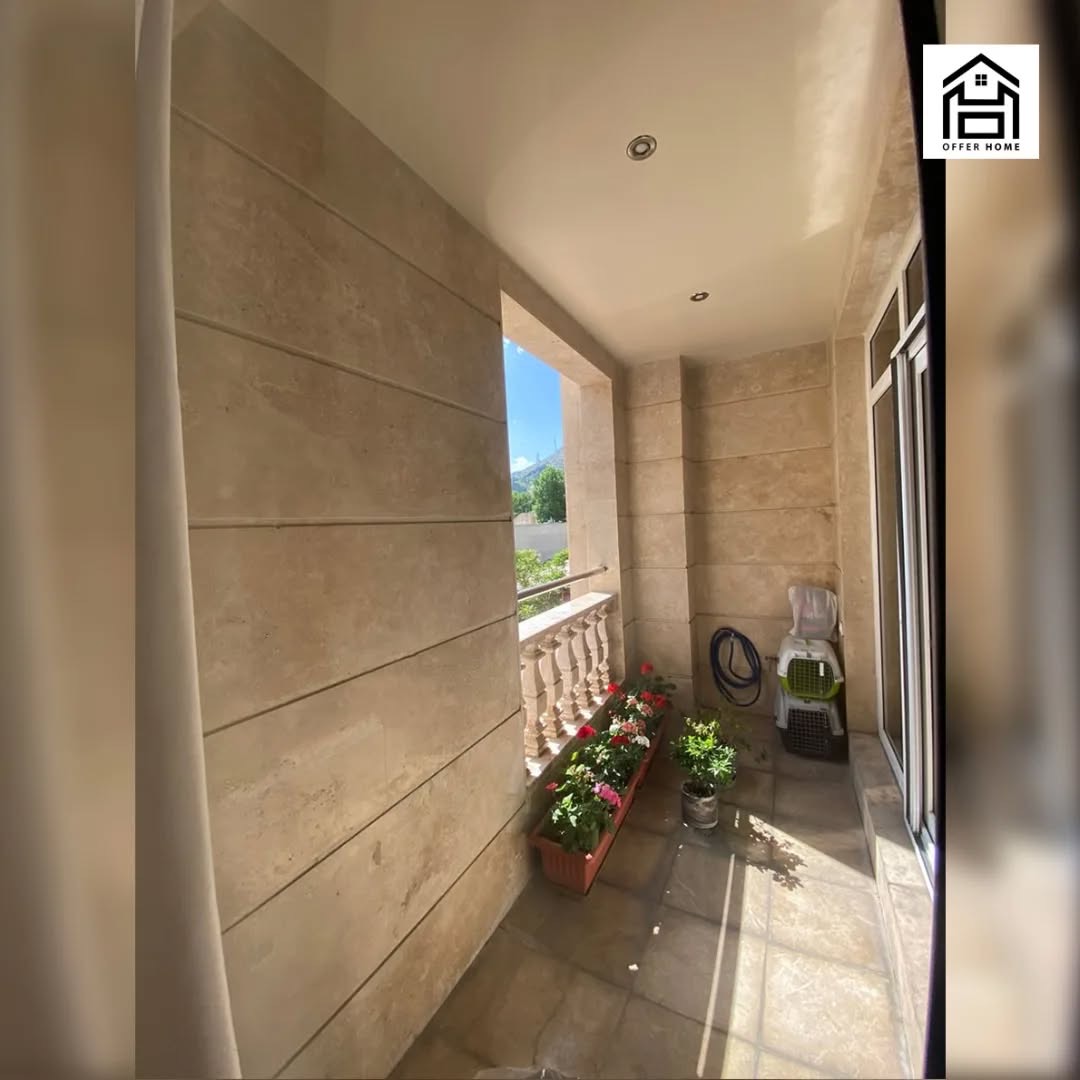 فروش‌ آپارتمان 180متر نیاوران