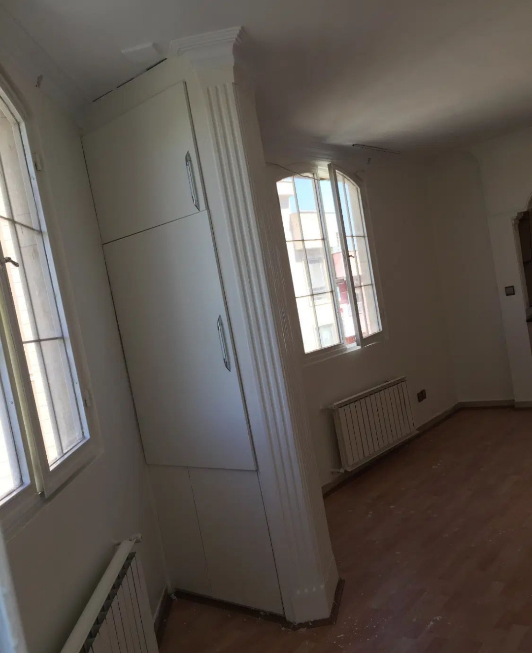 اجاره آپارتمان 75متر میدان 20