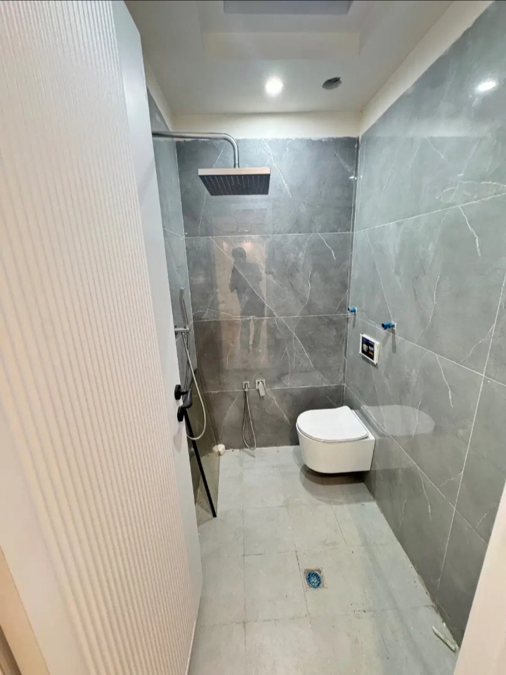 اجاره آپارتمان 110متر فدک کلید نخورده فول امکانات