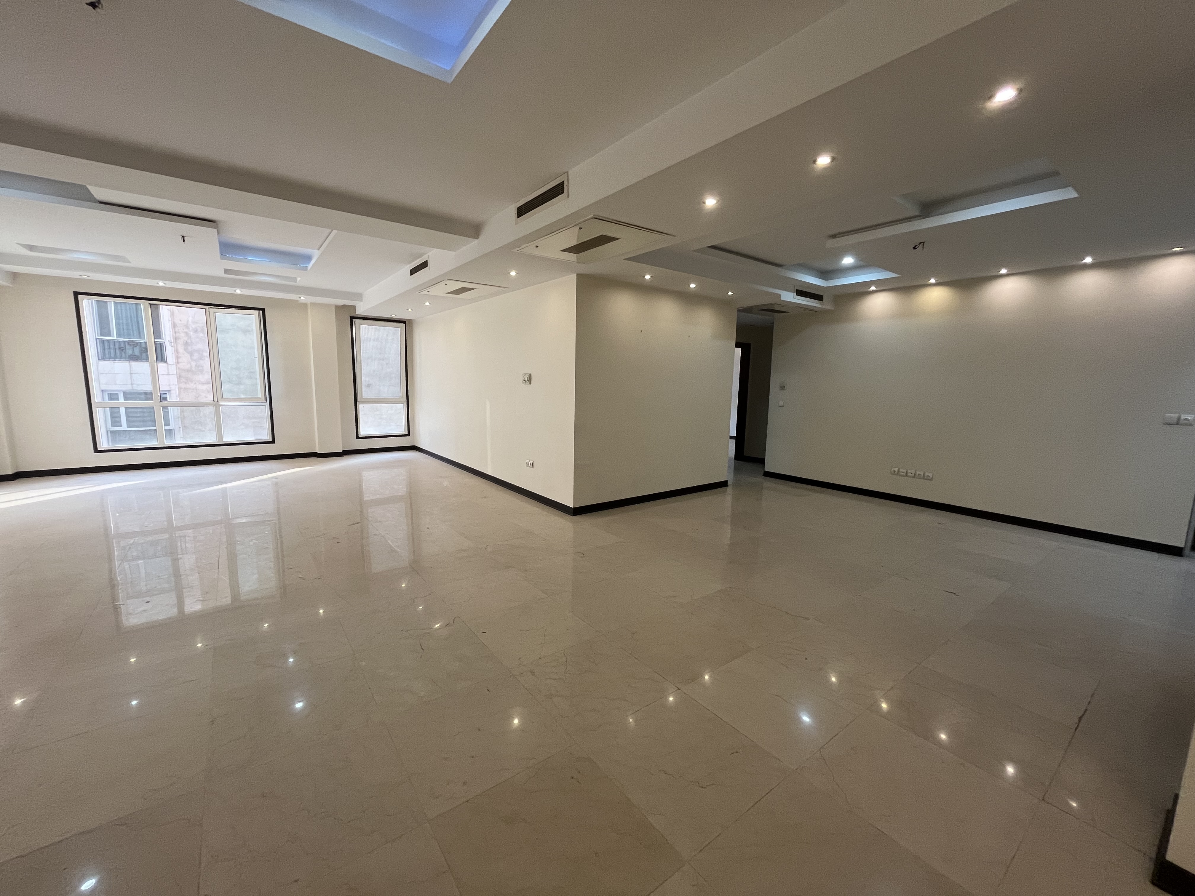 فروش آپارتمان 150 متر فرمانیه