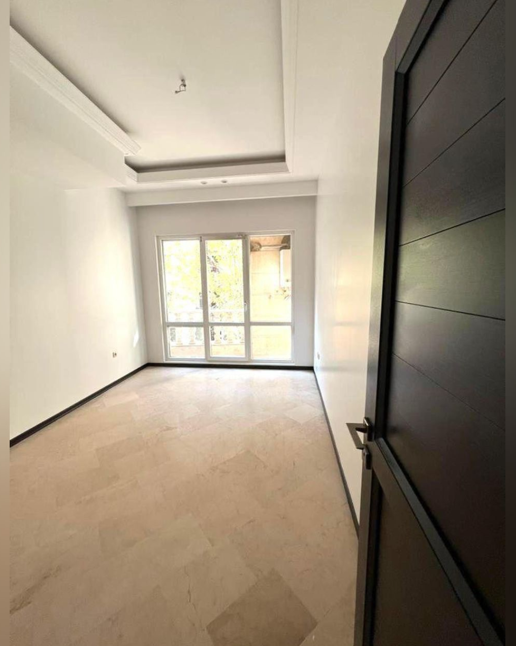 فروش آپارتمان 95 متر  دیباجی  کلید نخورده