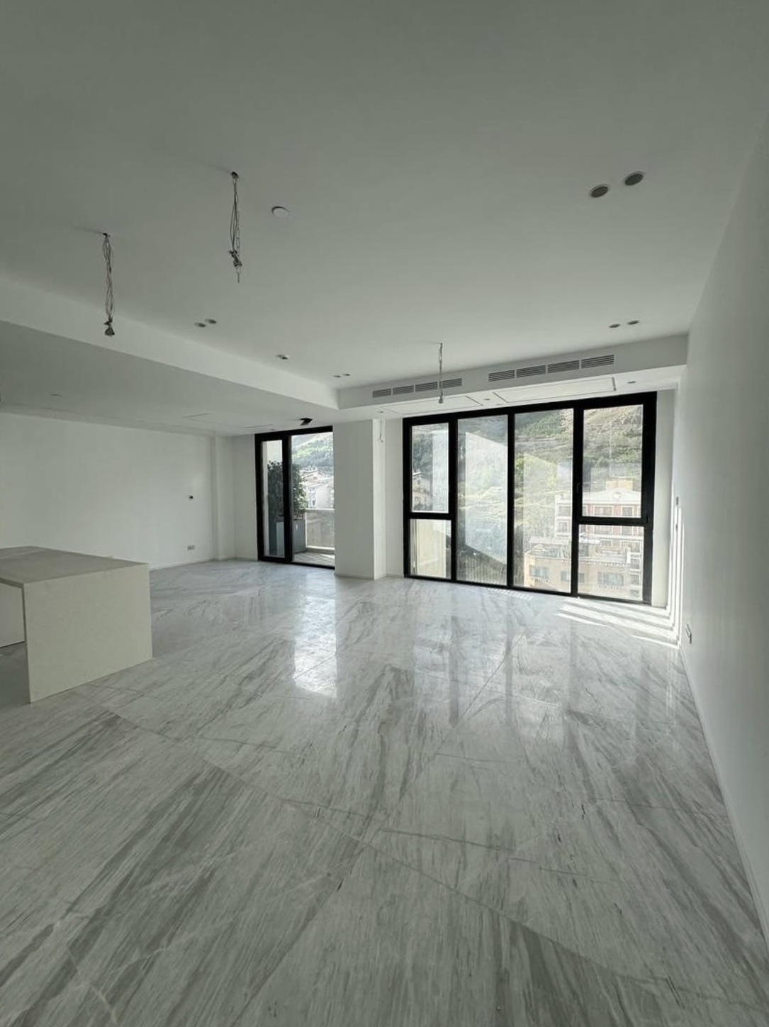 فروش آپارتمان 165متر دیباجی