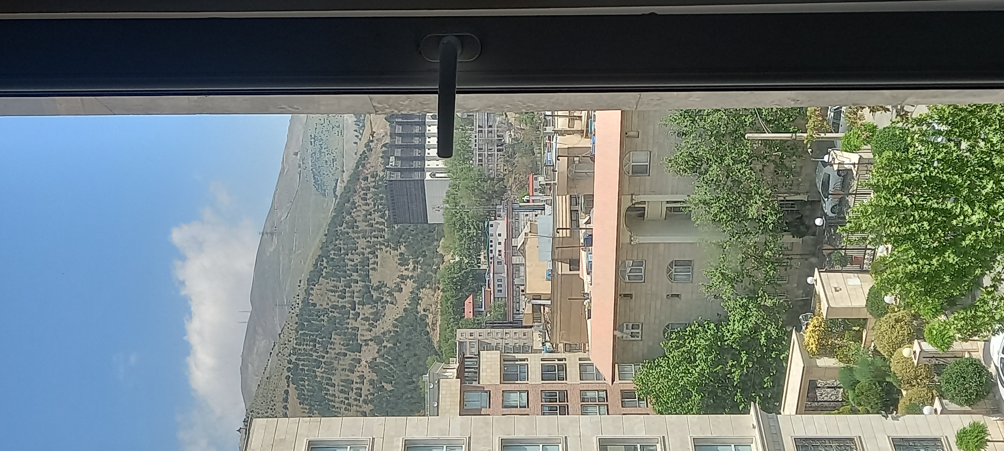 فروش آپارتمان 74 متر دارآباد سند بدون ریشه