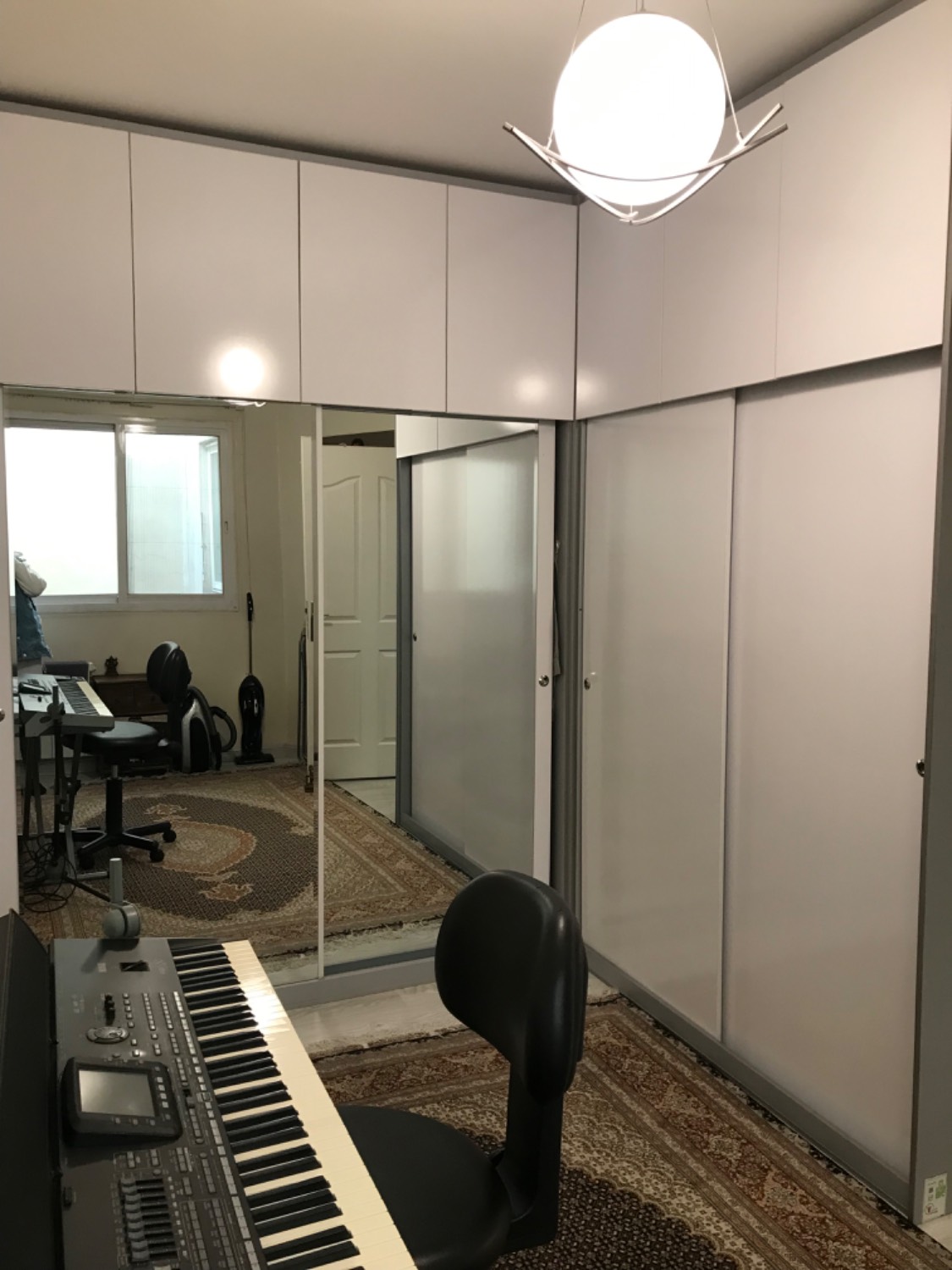 فروش آپارتمان 65 متر دیباجی جنوبی