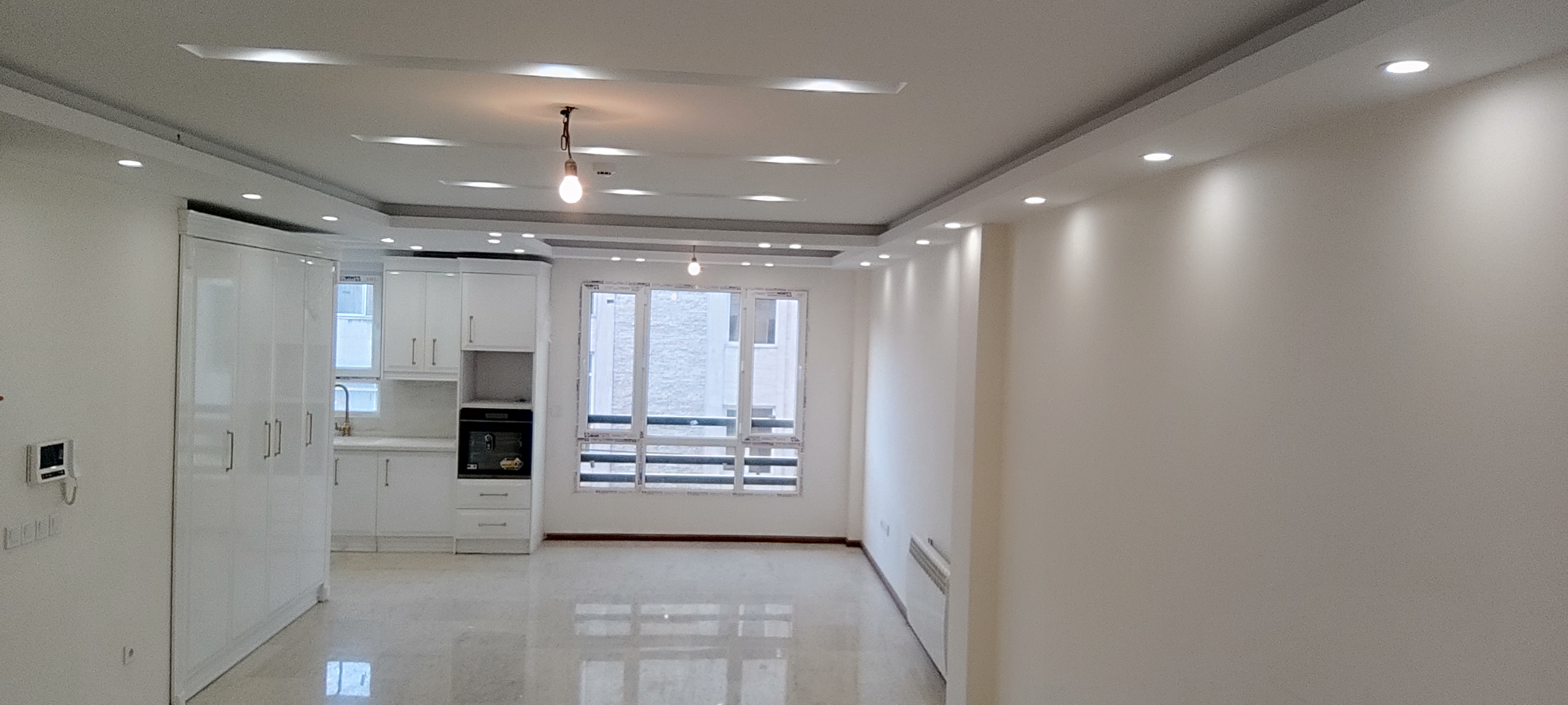 فروش آپارتمان 90 متر نارمک دو خواب