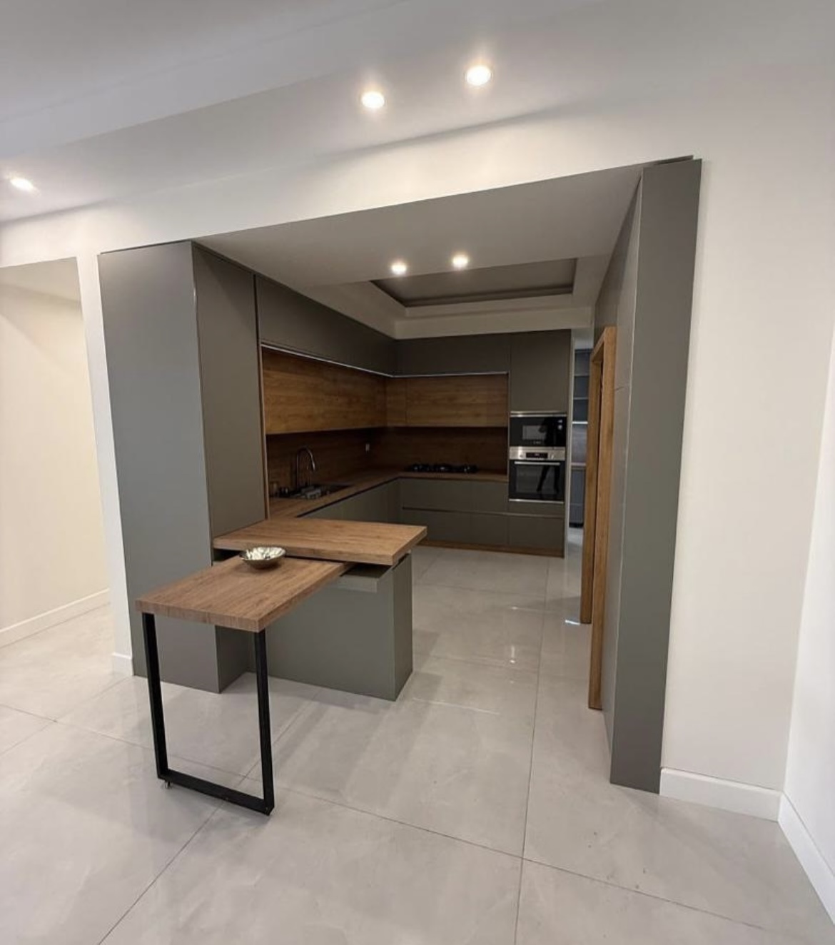 فروش آپارتمان 165 متر منظریه