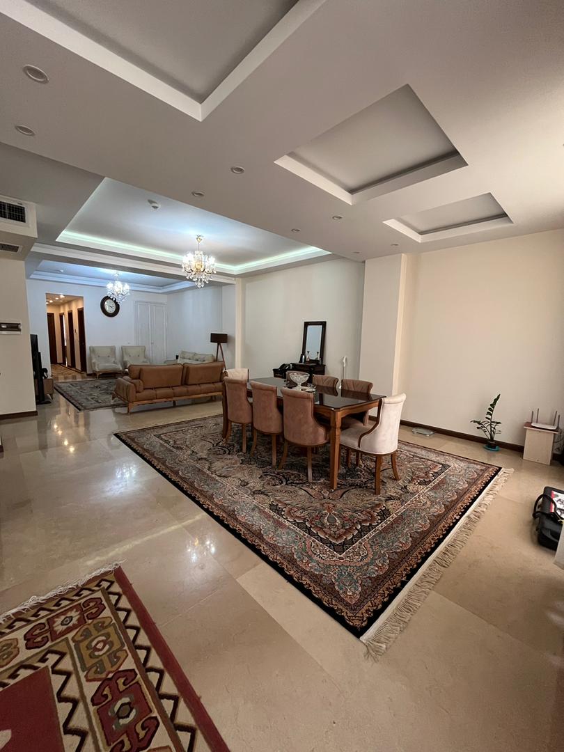 اجاره آپارتمان 150متر نارمک فول