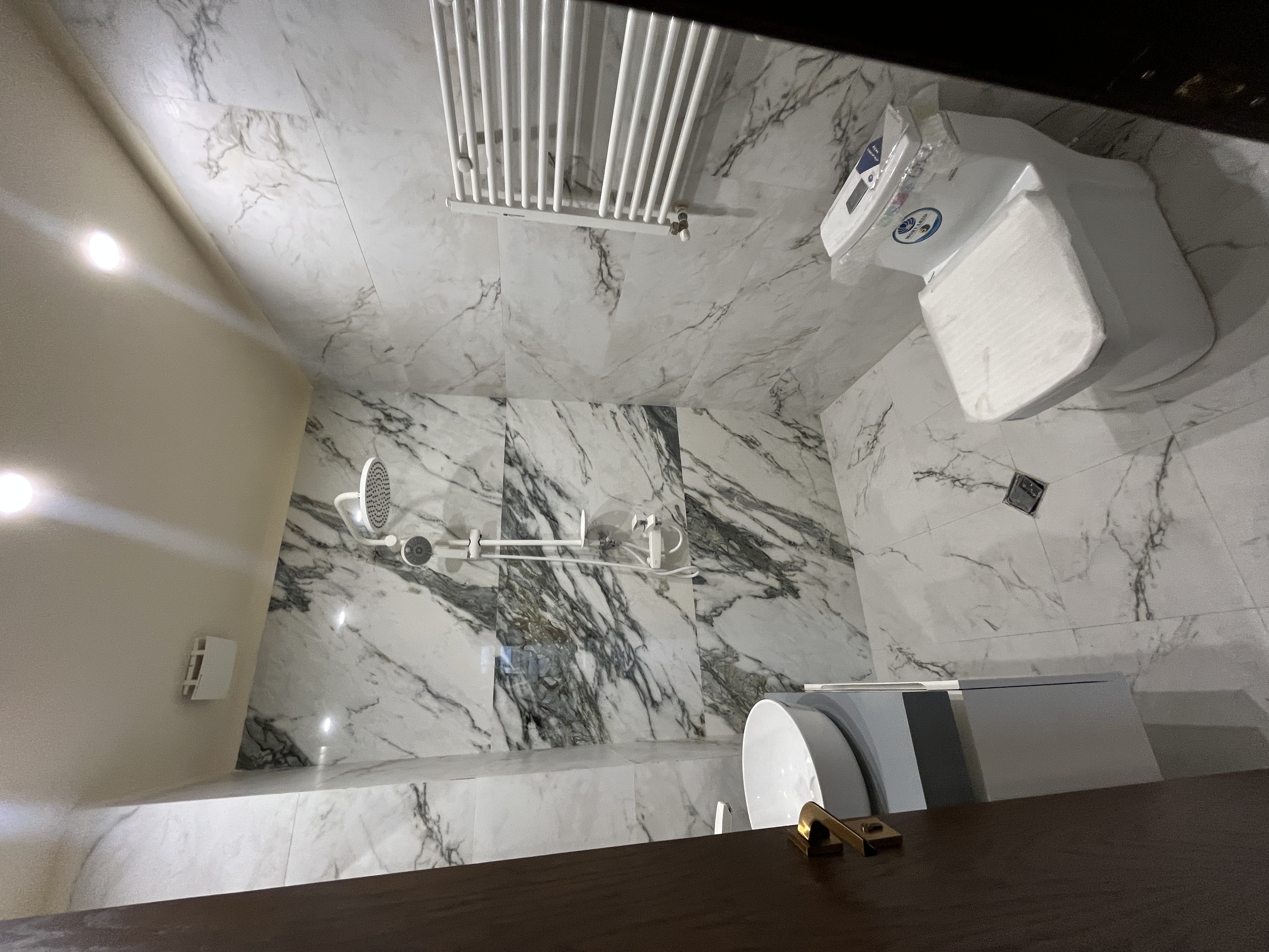 اجاره آپارتمان 130متر دزاشیب