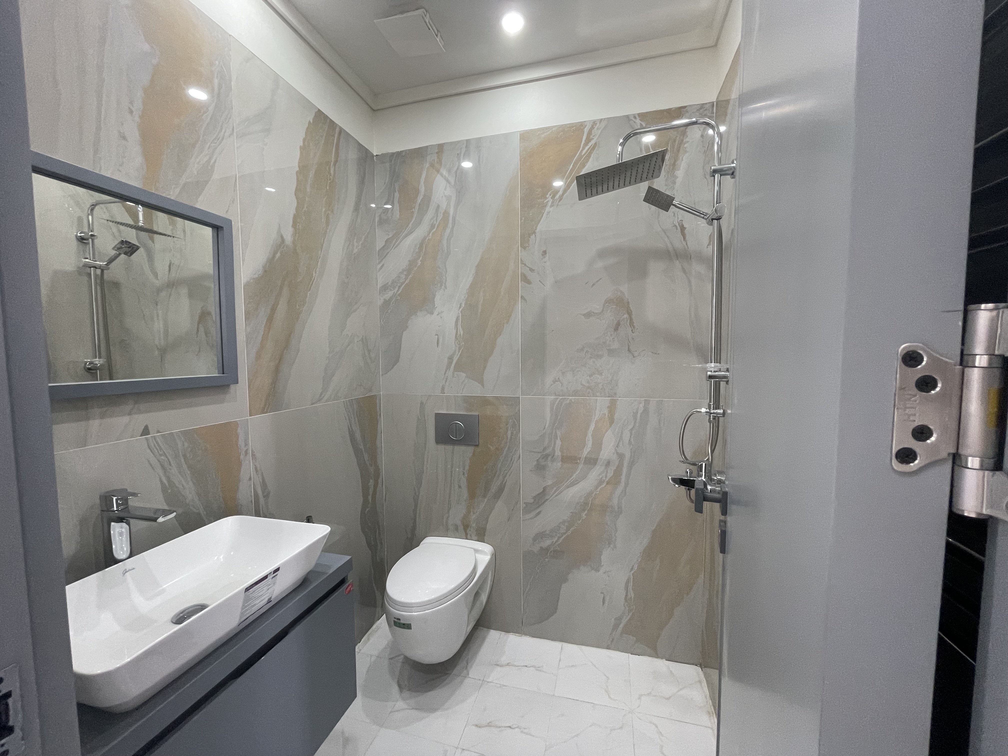 اجاره اپارتمان 170 متر قیطریه