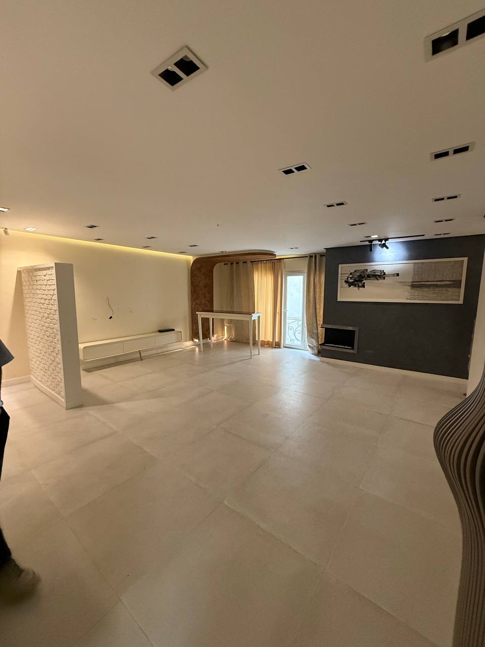 اجاره آپارتمان 130 متر 2 خواب