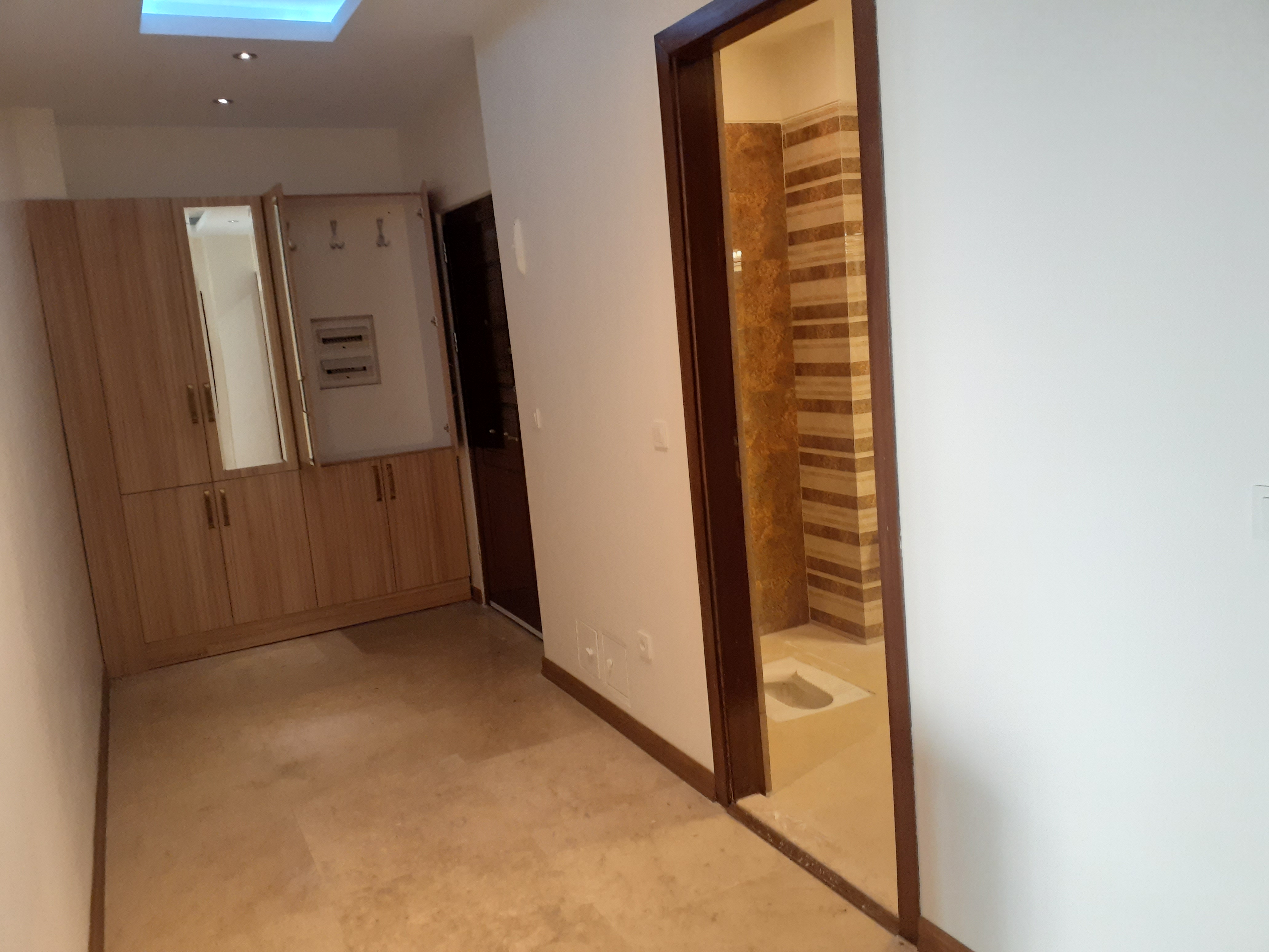 فروش آپارتمان 249 متر دروس 3پارکینگ نوساز
