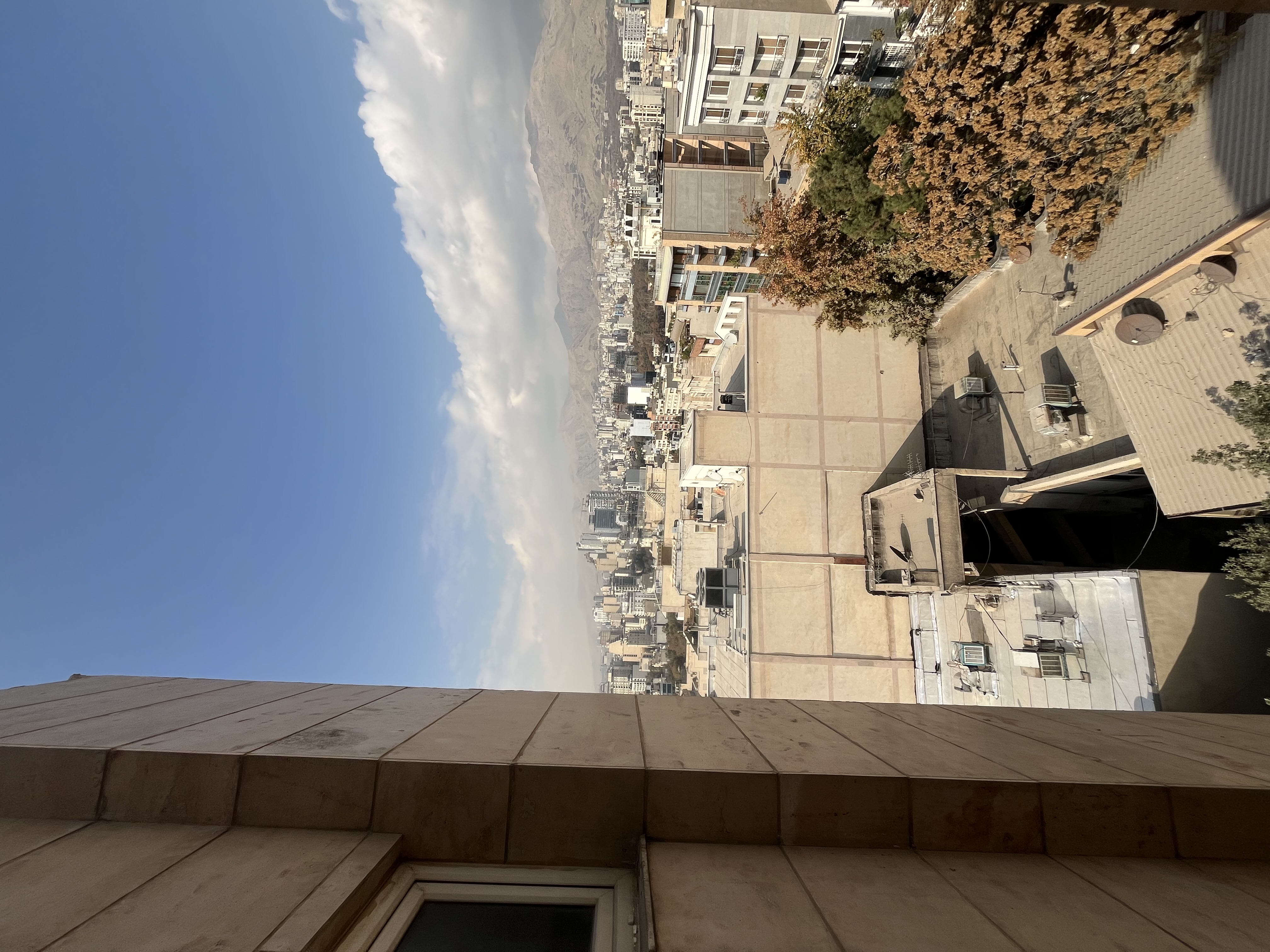 فروش اپارتمان 165 متر بلوار شهرزاد نارون‌