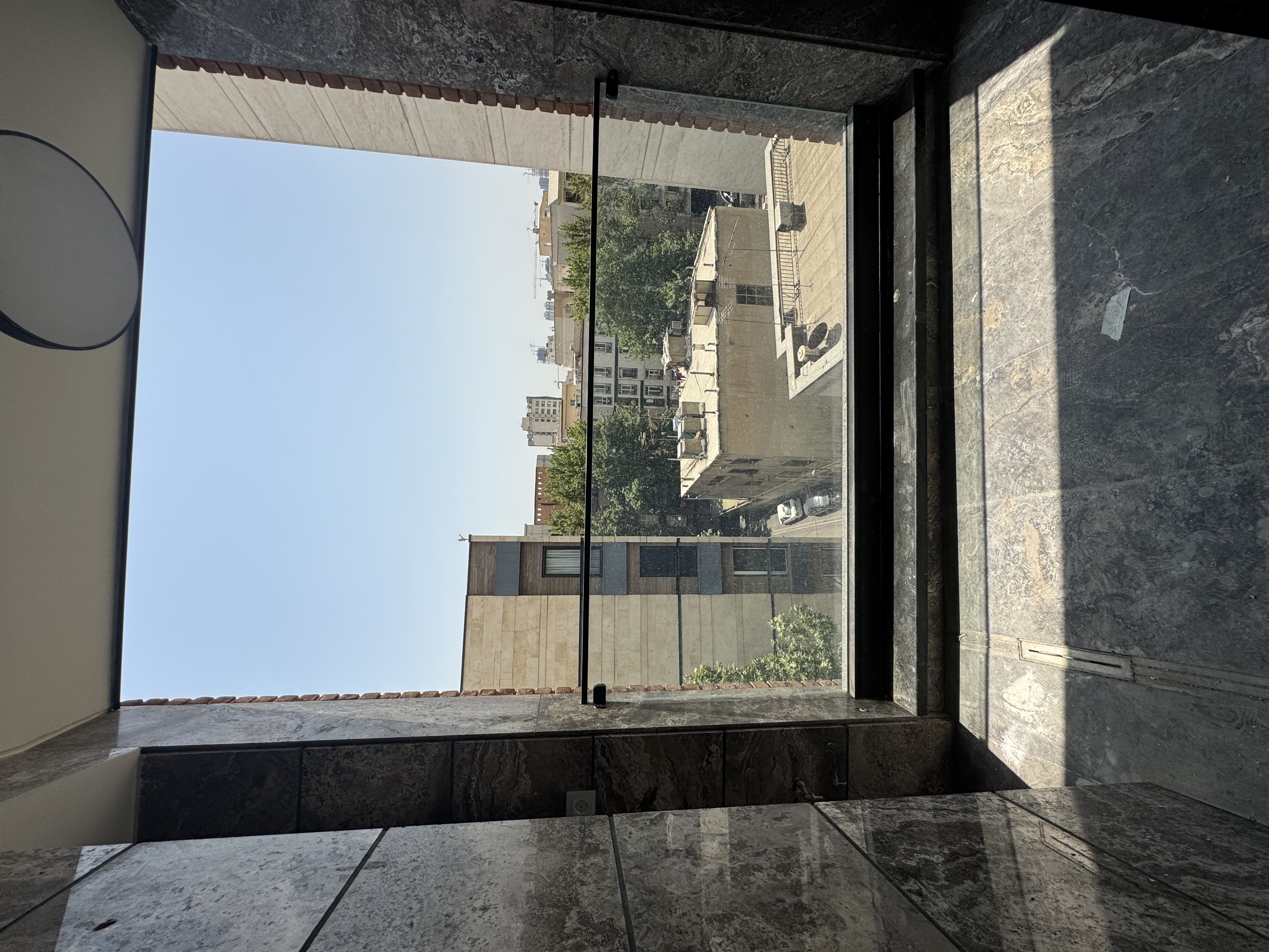 فروش آپارتمان 125متر دزاشیب 2خواب مستر فرنیش