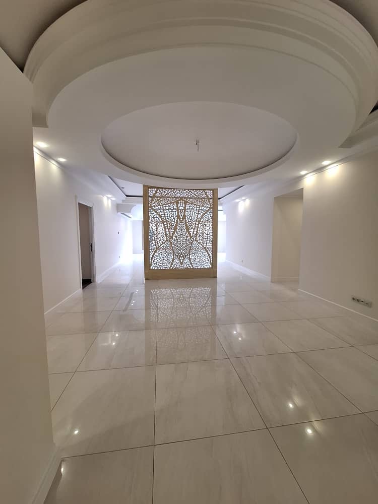 اجاره اپارتمان سه خواب 200 متری نیاوران