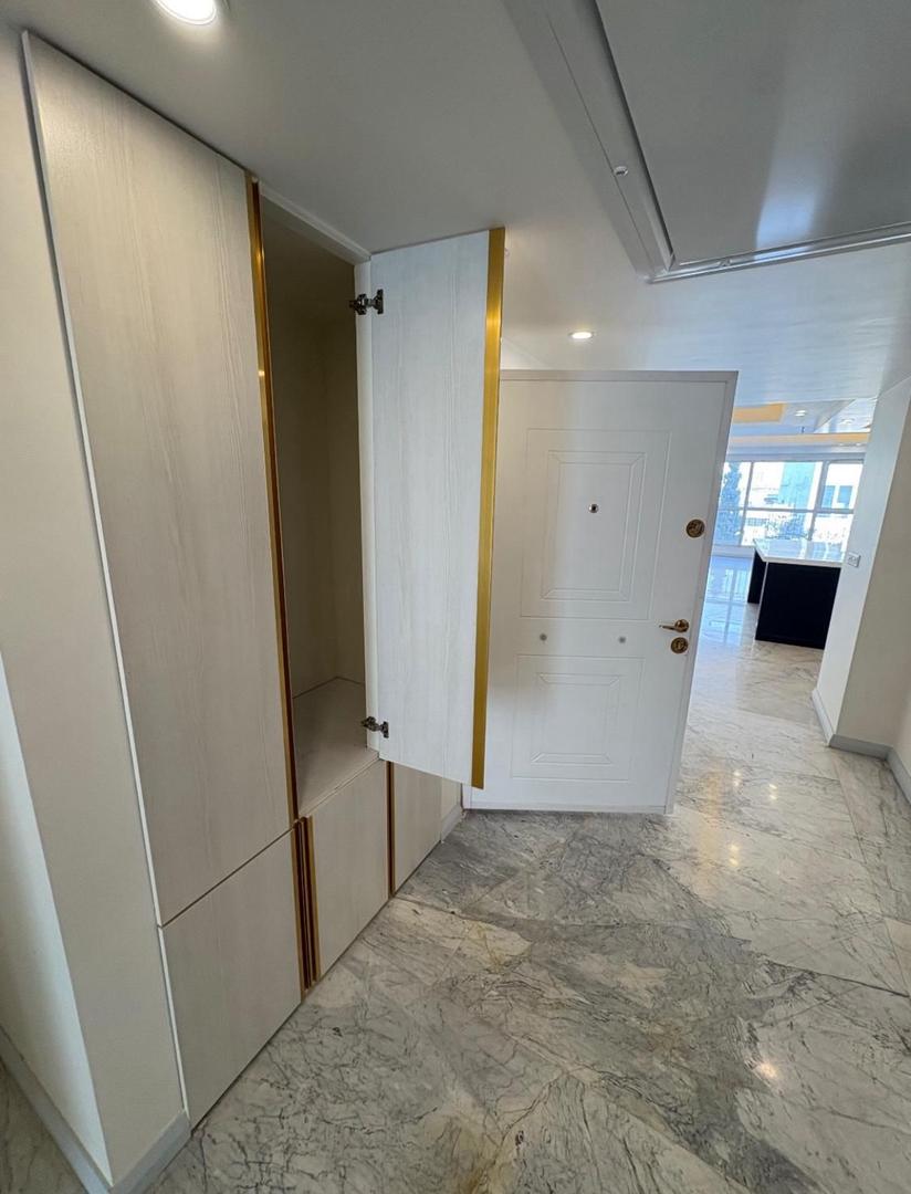 اجاره آپارتمان 200 متر هفت حوض فول  کلید نخورده