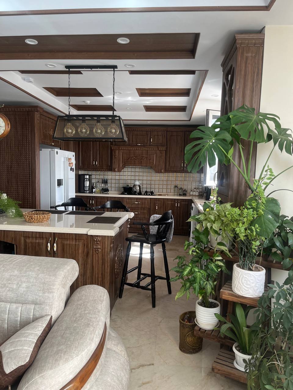 فروش آپارتمان 140متر نارمک