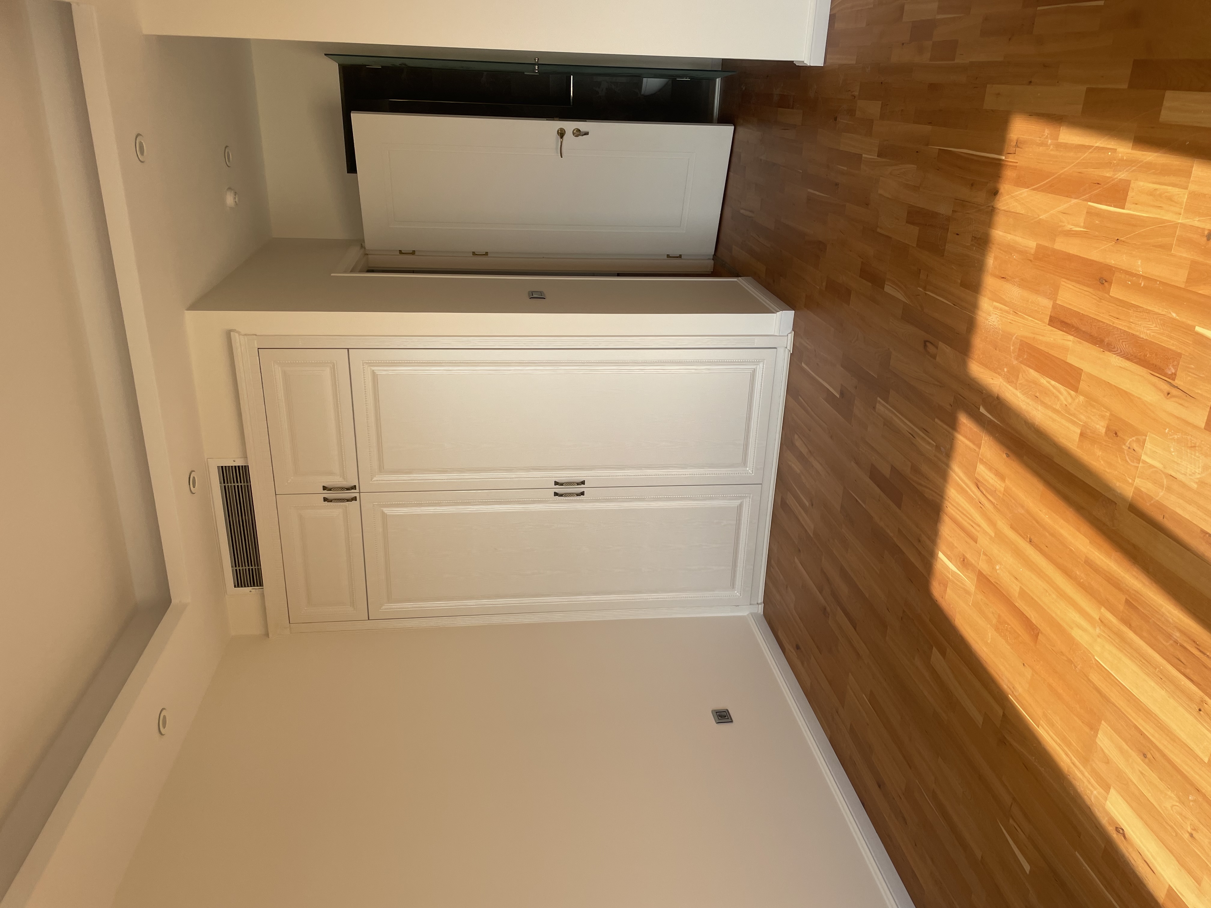 فروش آپارتمان 160 متر نیاوران نوساز