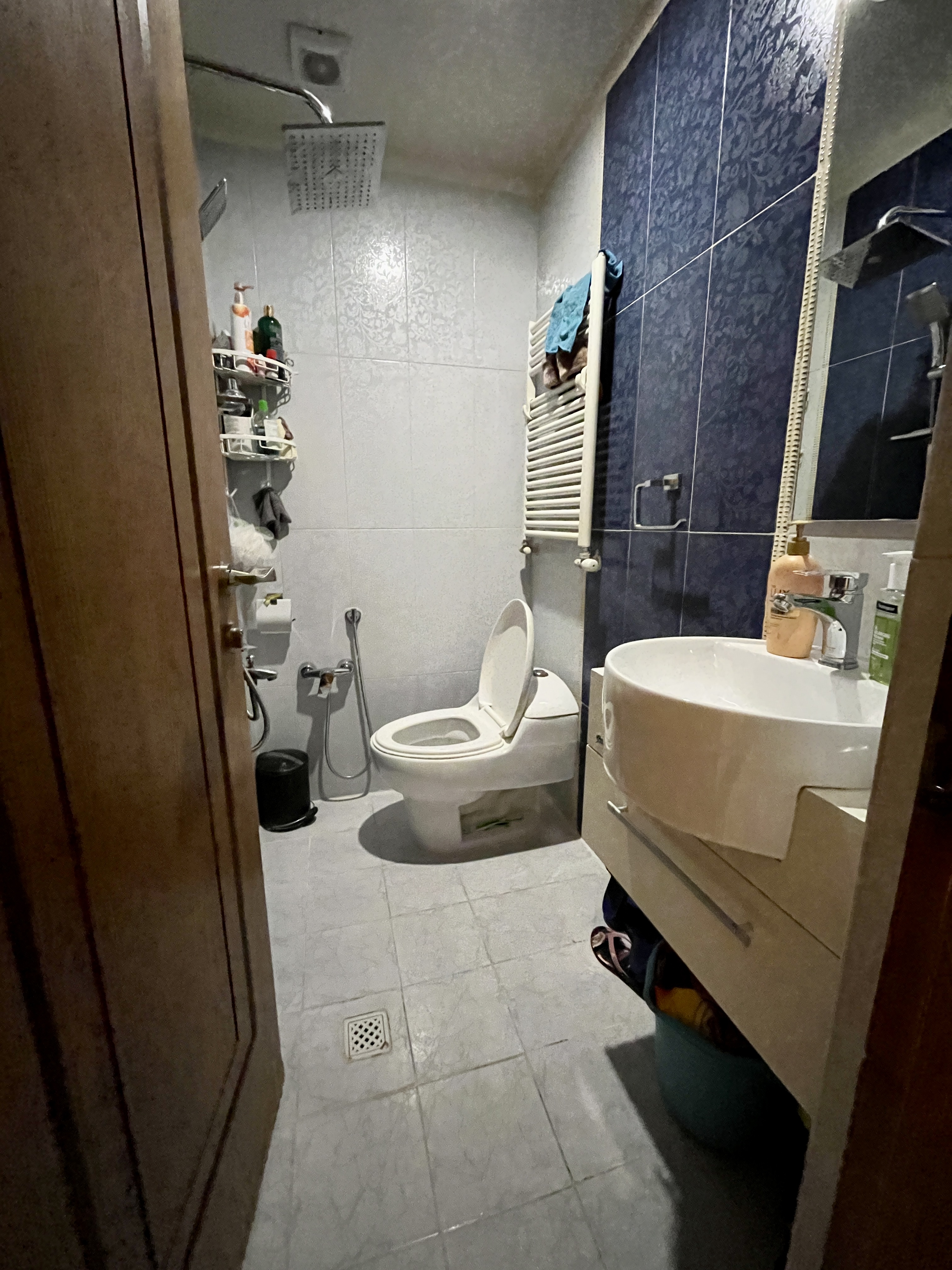 فروش آپارتمان 105 متر دیباجی 2 پارکینگ سندی