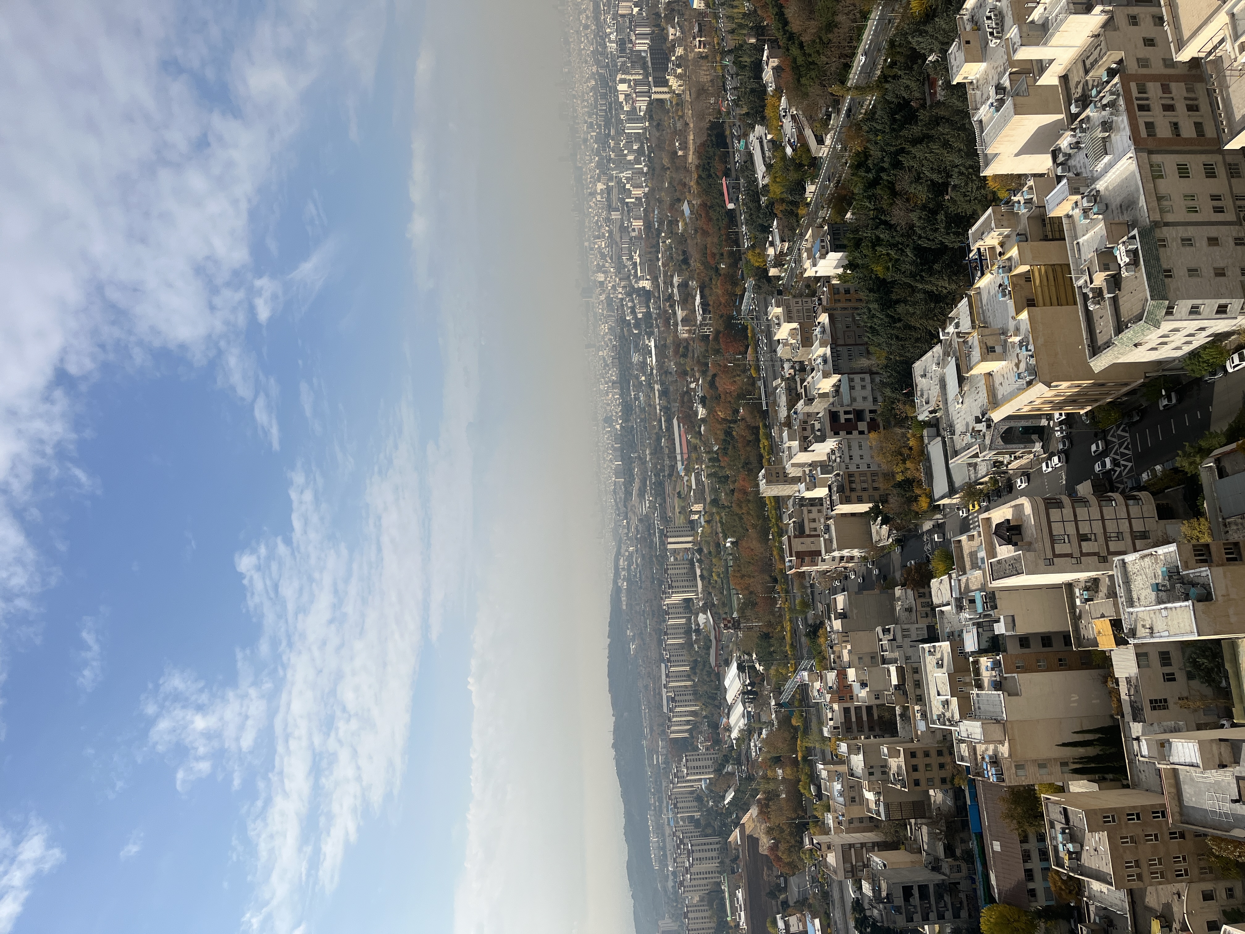 فروش آپارتمان 142 متر فول 2 تراس چیدمان