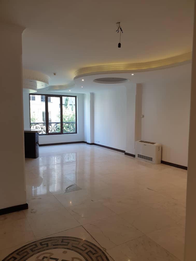 فروش آپارتمان 155 متر کامرانیه جنوبی