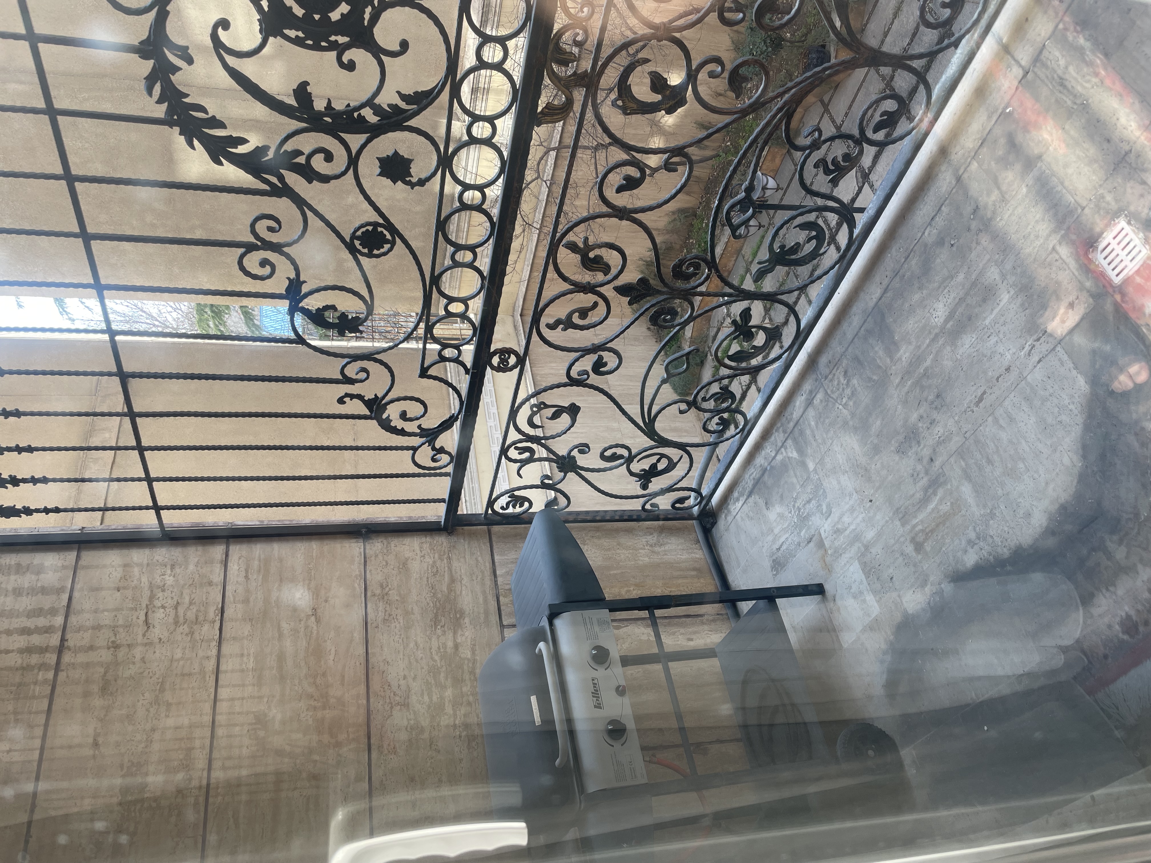 فروش اپارتمان 190متری3خواب 1مستر