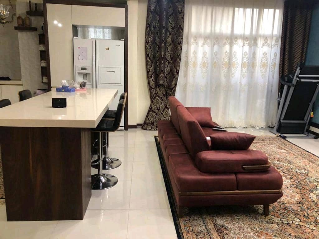 اجاره آپارتمان 80 متر دولت