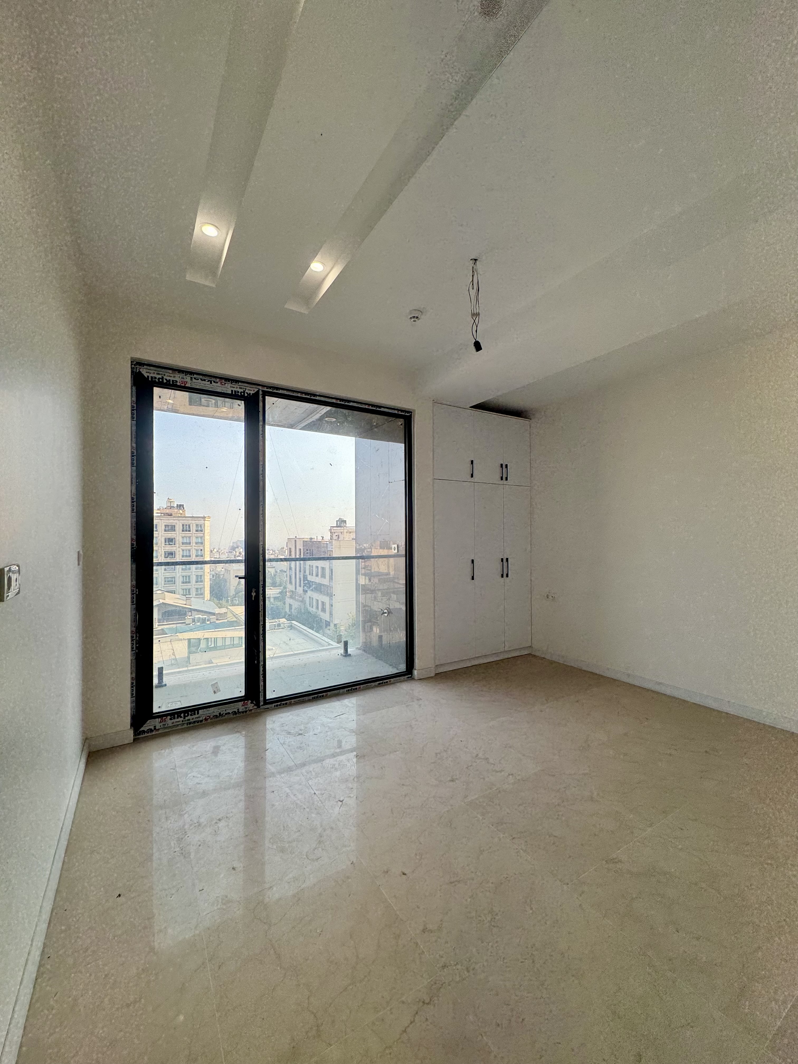 فروش اپارتمان 150متر جهانتاب