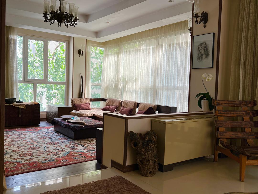 آپارتمان 110متری2 خواب