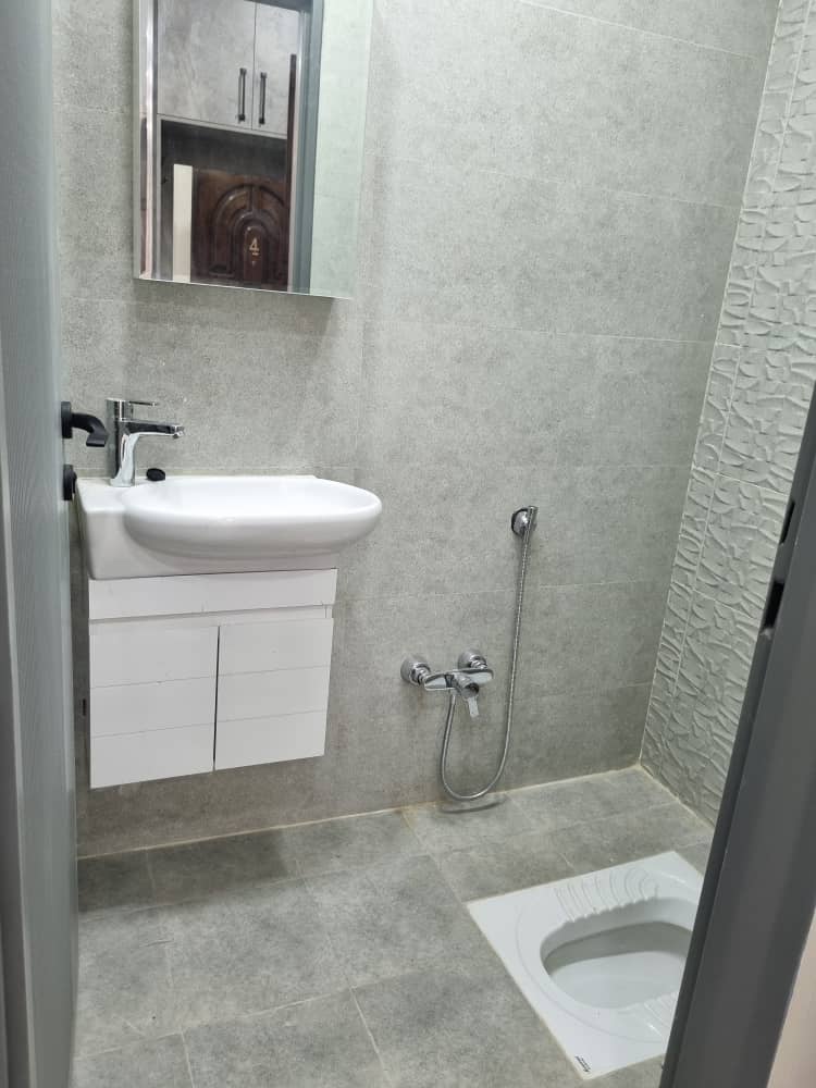 فروش آپارتمان 95 متر دیباجی بازسازی شده