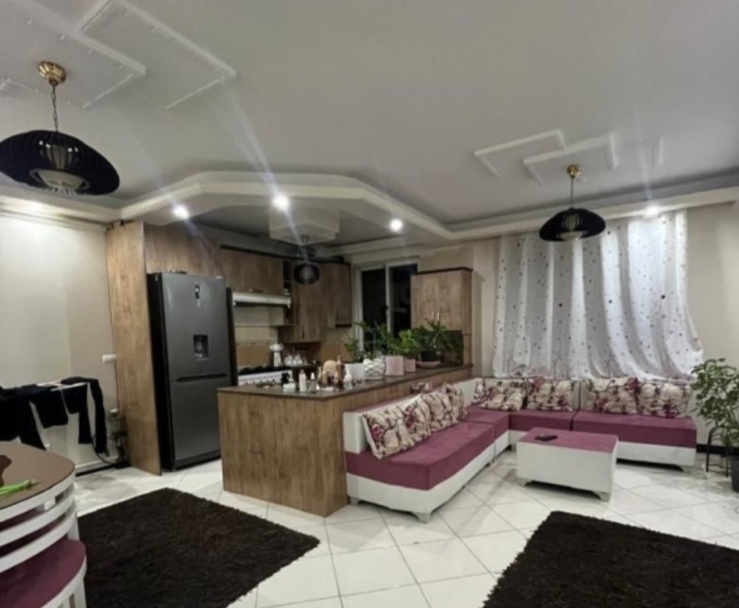 فروش آپارتمان 55 متر نارمک یک خواب