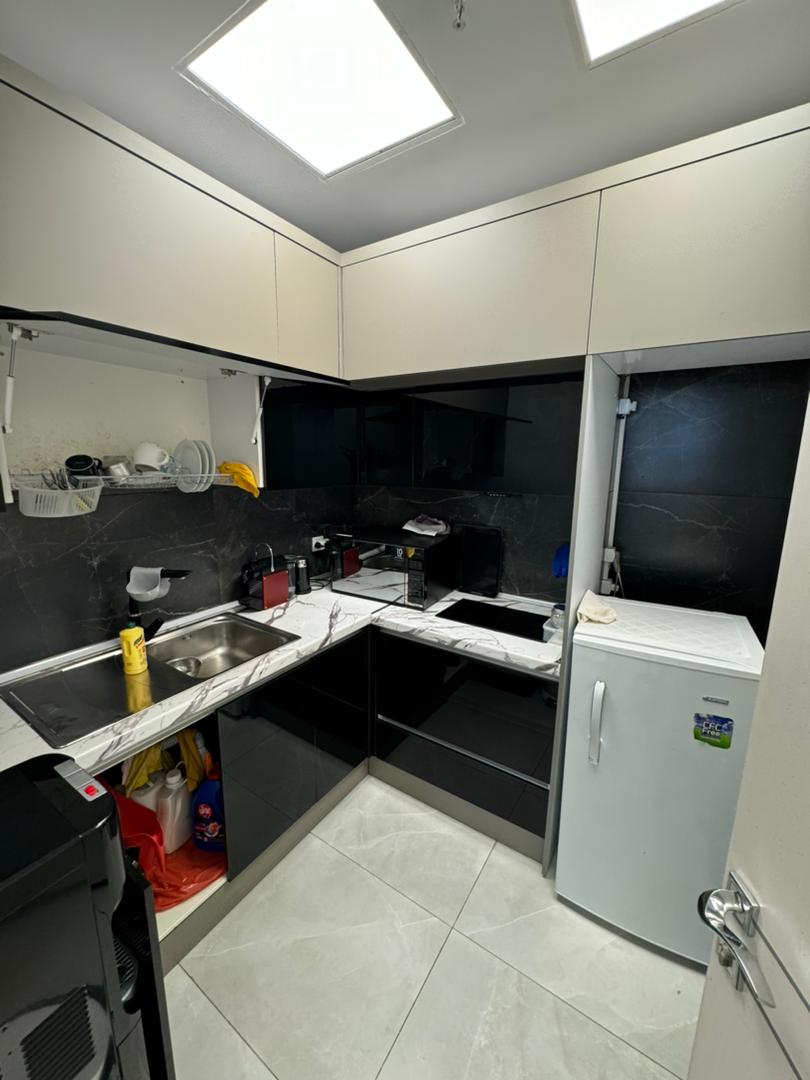 اجاره آپارتمان 170متر نیاوران اداری