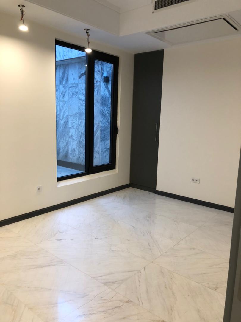 فروش آپارتمان 100متر ازگل نوساز فول مشاعات سازه ای برند