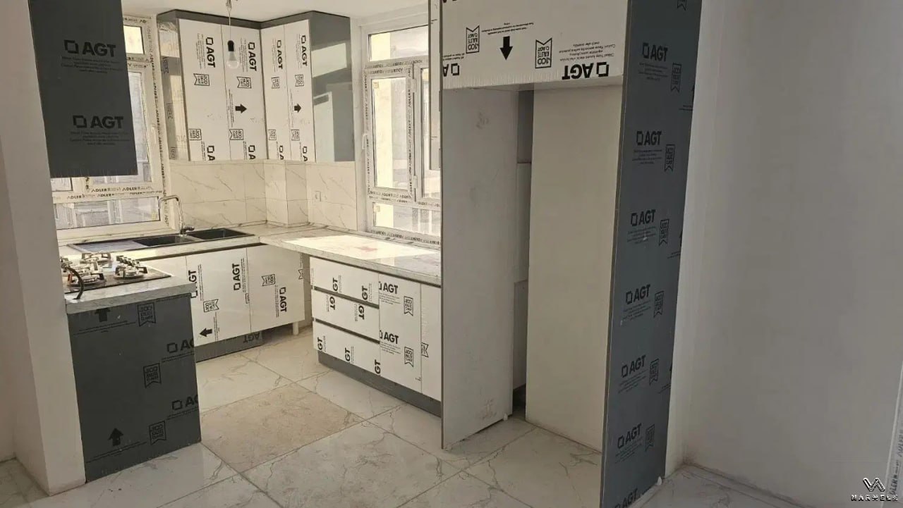 اجاره اپارتمان 62متر فدک کلید نخورده