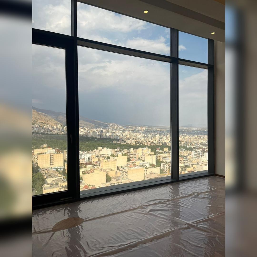 اجاره آپارتمان 197 متر نیاوران آکواریومی