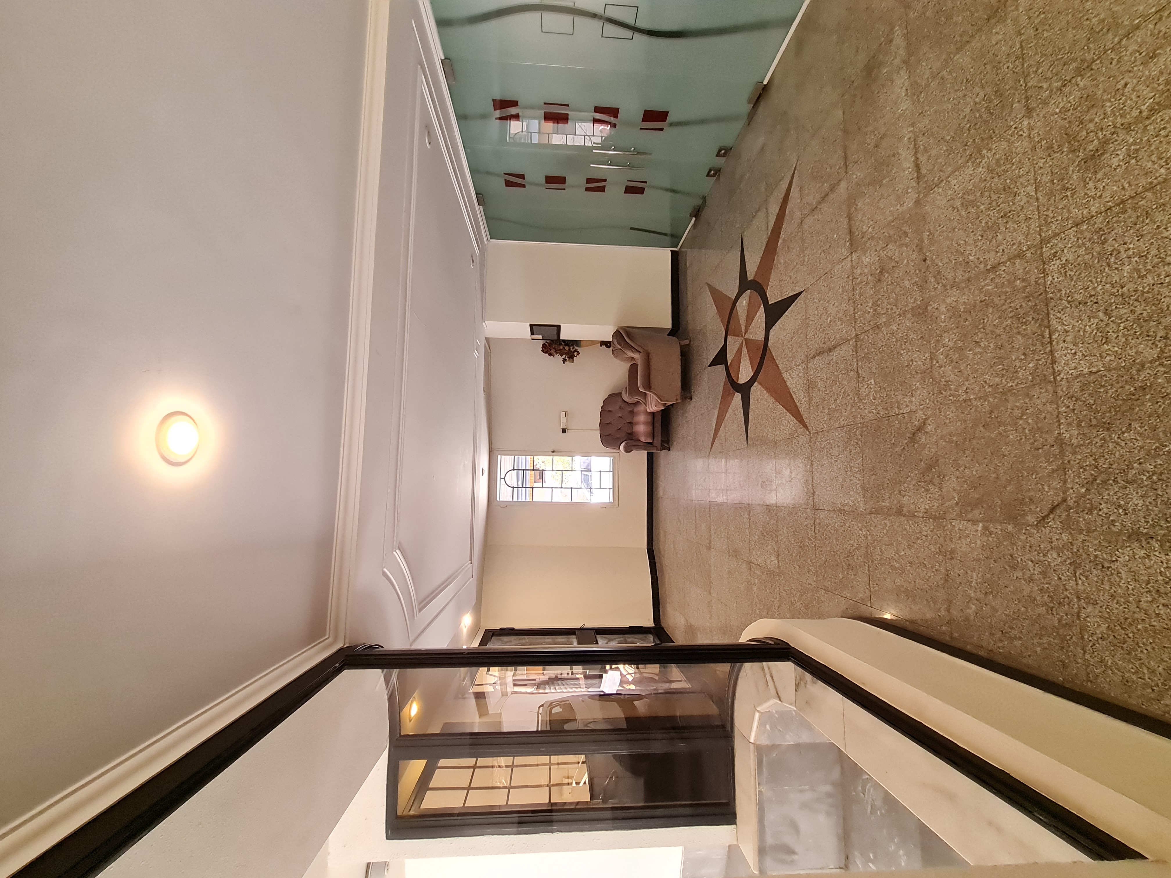 اجاره آپارتمان 110 متر تاپ لوکیشن دیباجی