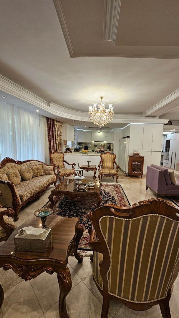 فروش آپارتمان 110 متر اقدسیه