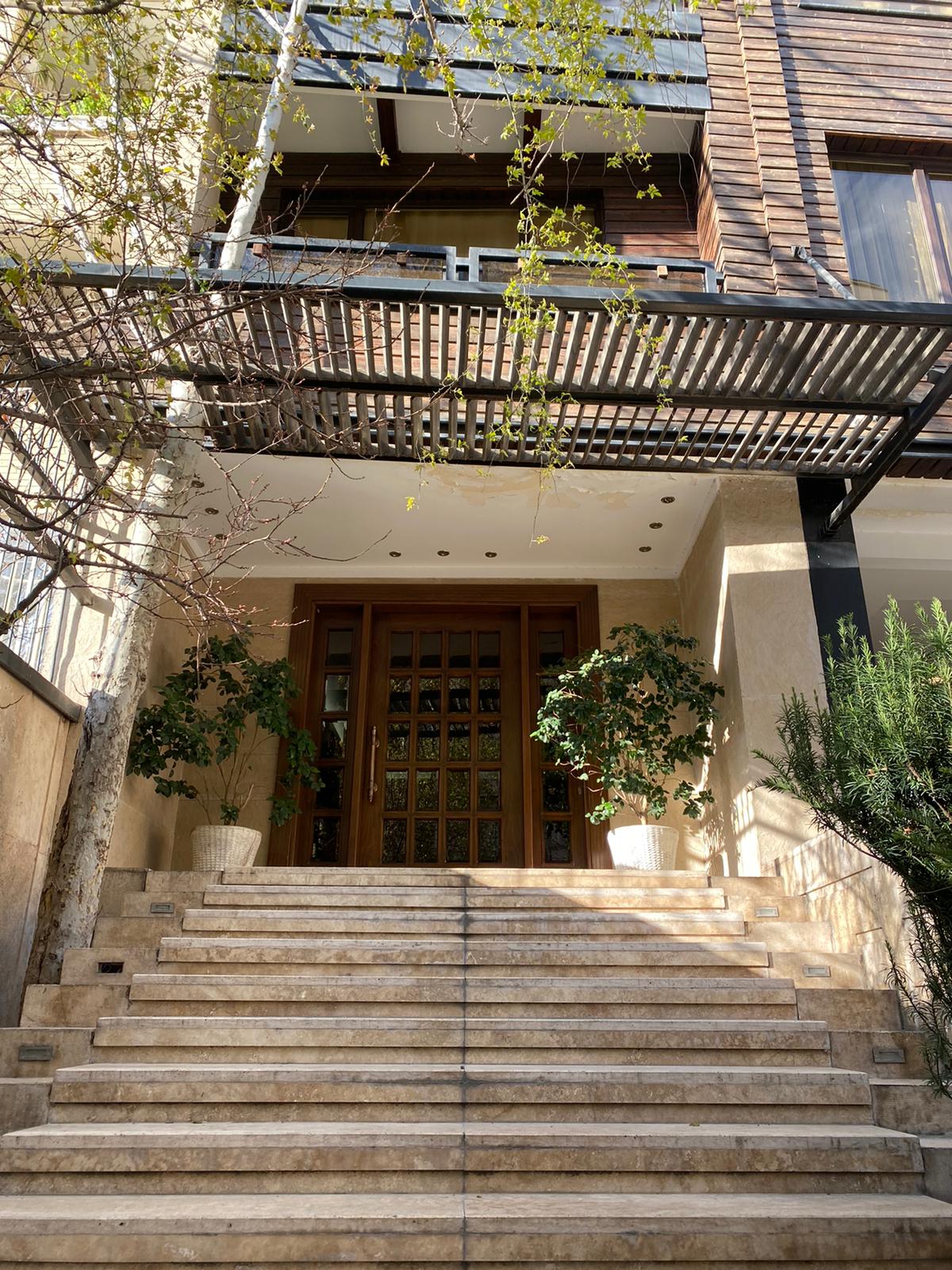 فروش آپارتمان 120 متر دیباجی 2خواب