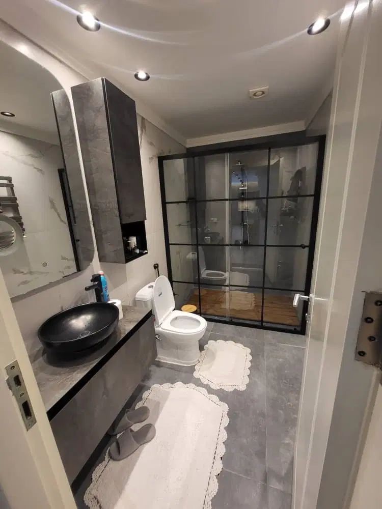 فروش آپارتمان 170 متر دروس فول بازسازی