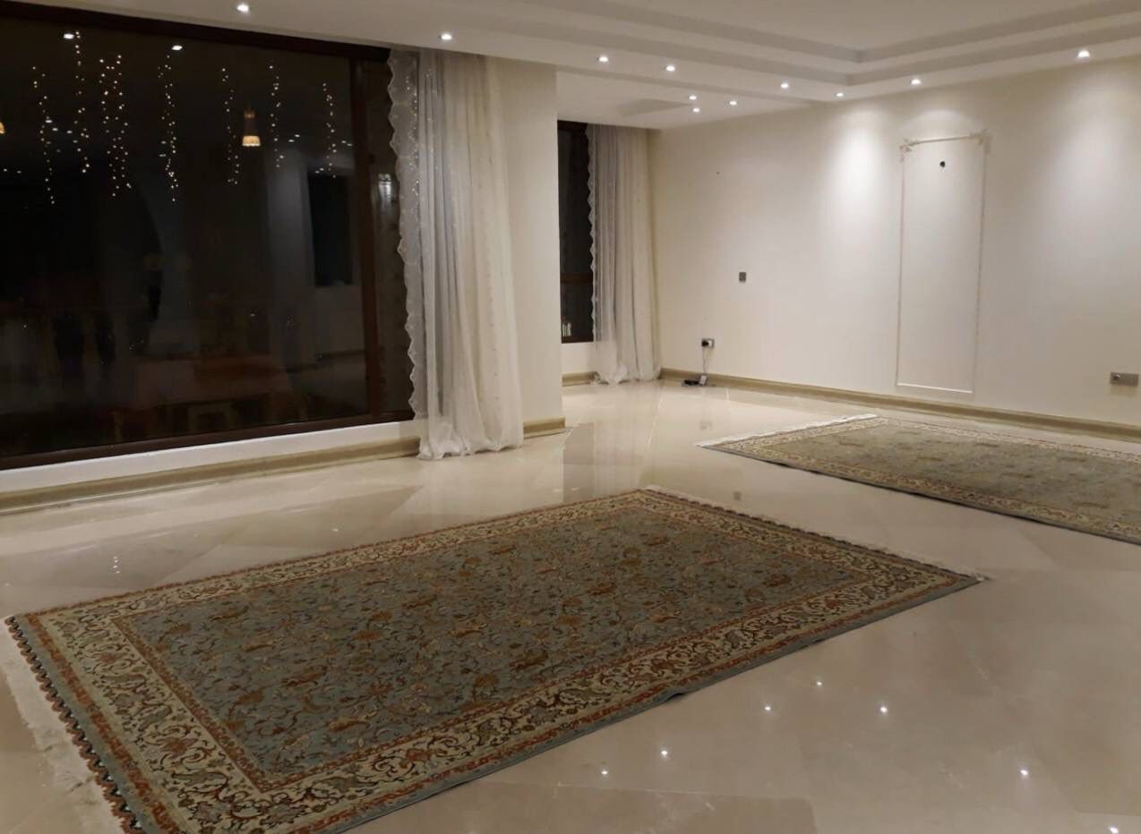 آپارتمان 200 متر/ 3 خواب/یاسر