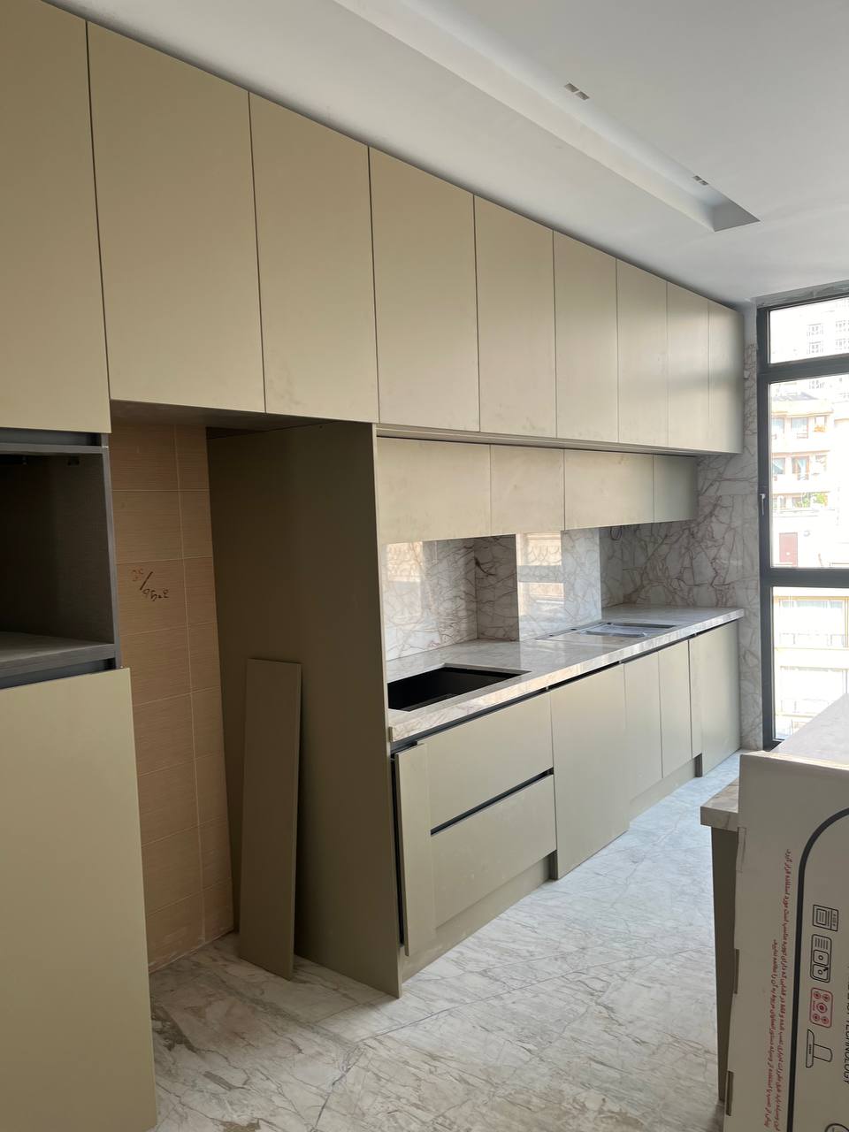 اجاره آپارتمان 120 متری در نیاوران