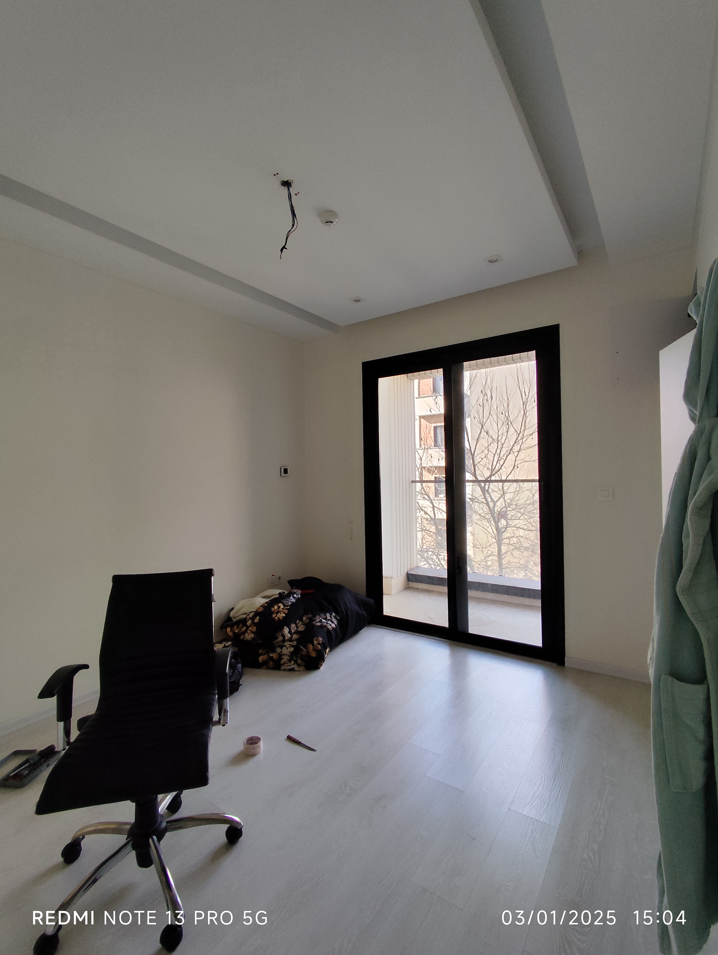 اجاره آپارتمان 132 متری مدرن
