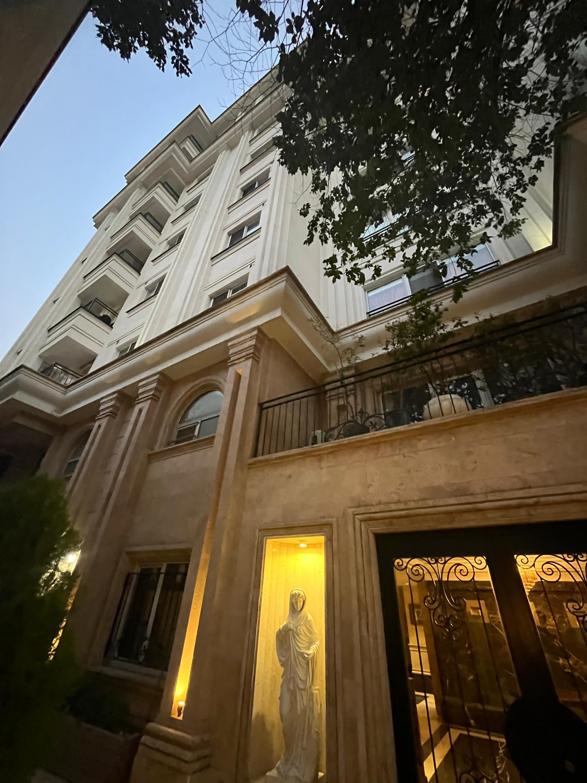 فروش آپارتمان 125 متر بوکان