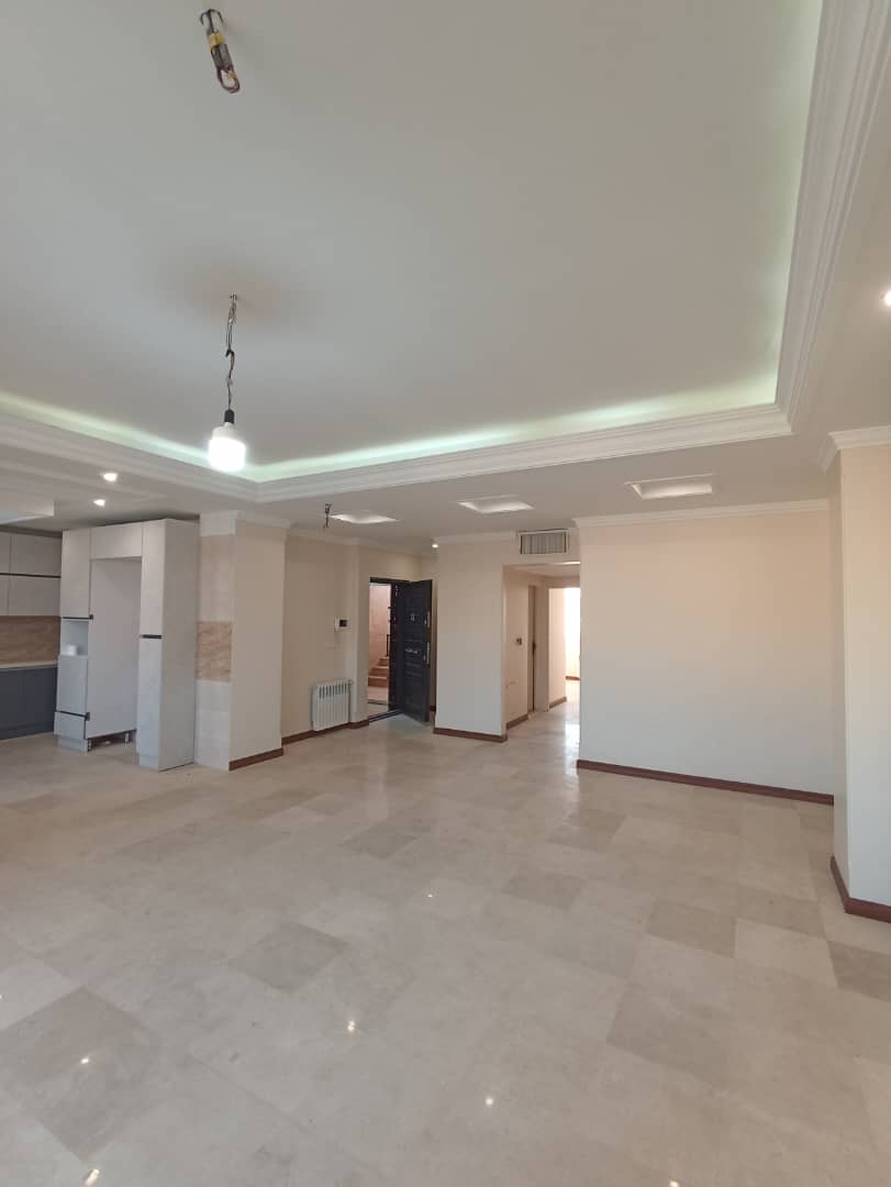 اجاره آپارتمان 110متر/2خواب/ نارمک/فول امکانات