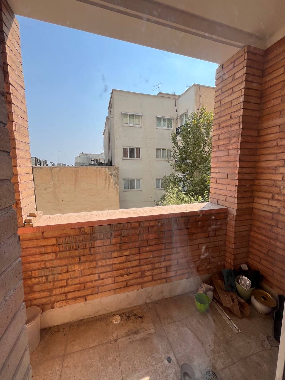 فروش آپارتمان 100متر نیاوران 2خواب